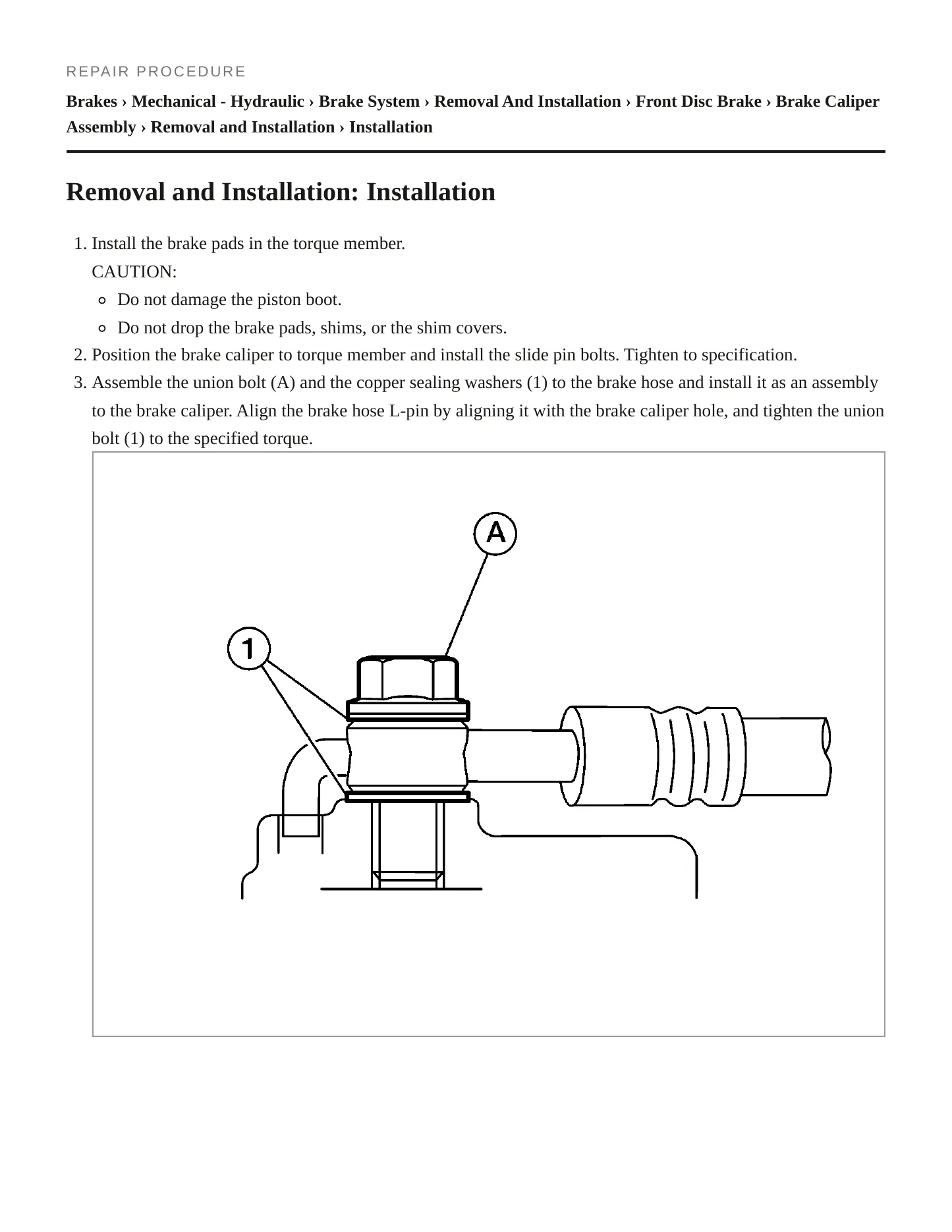 2020 Nissan Murano service manual page 5