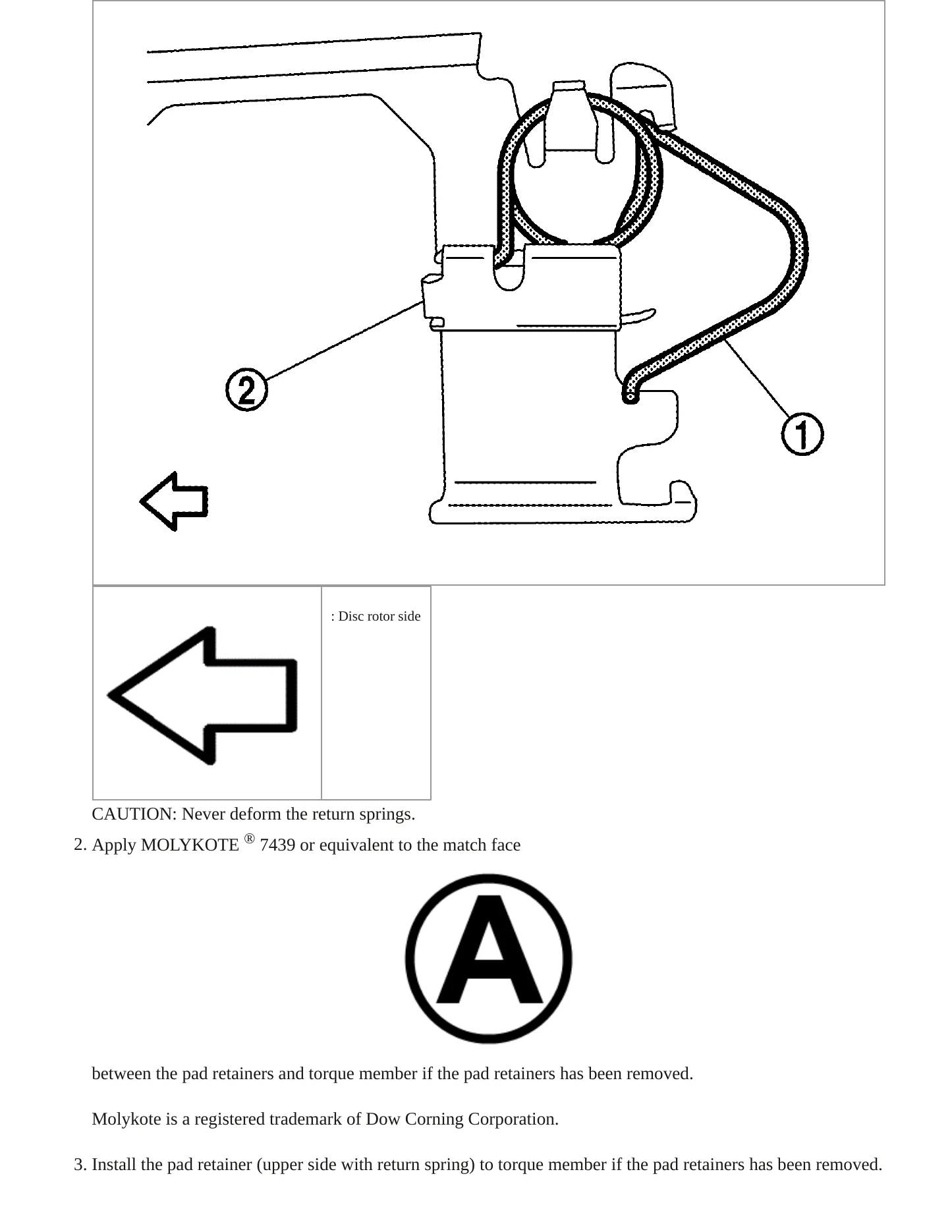 2020 Nissan Rogue Sport service manual page 6