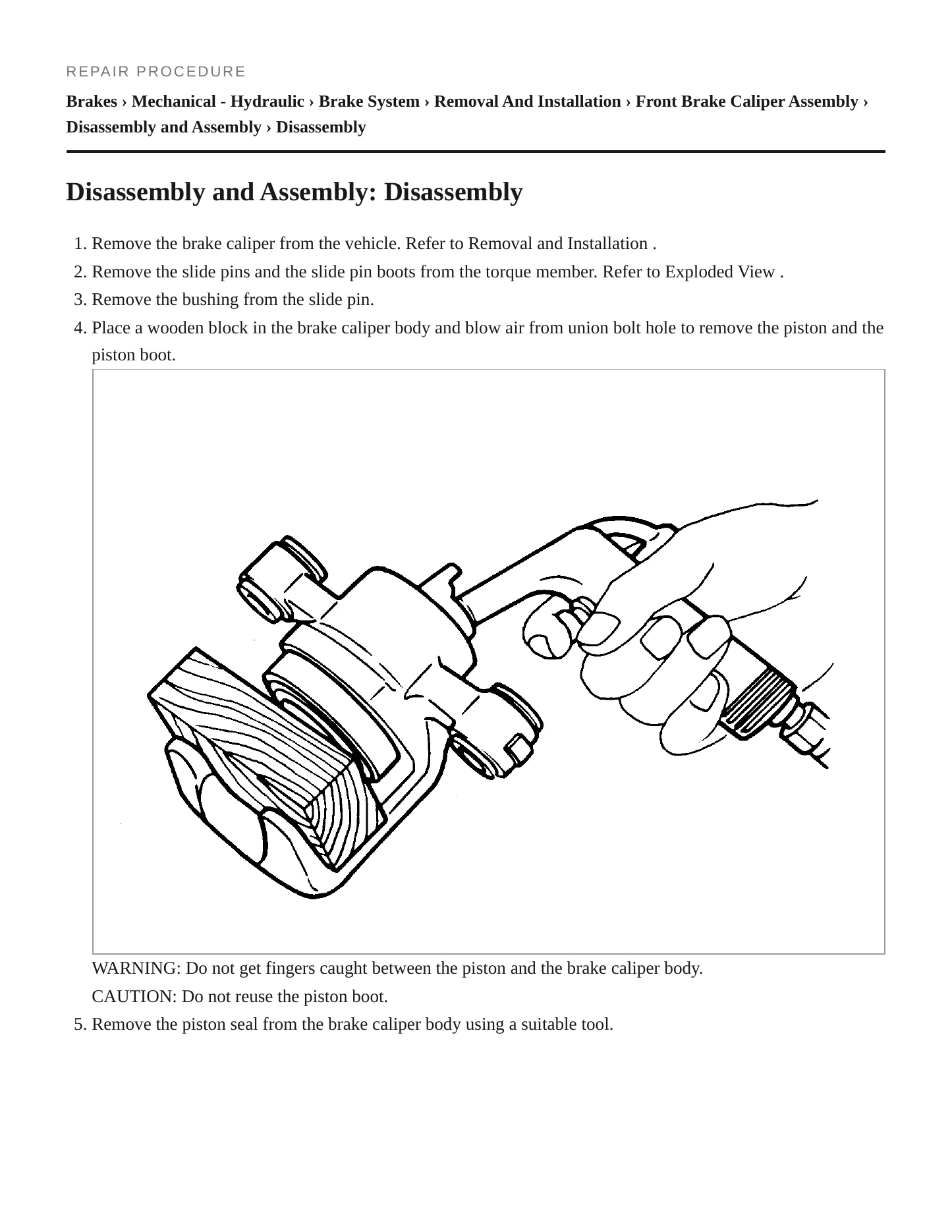 2020 Nissan Sentra service manual page 5