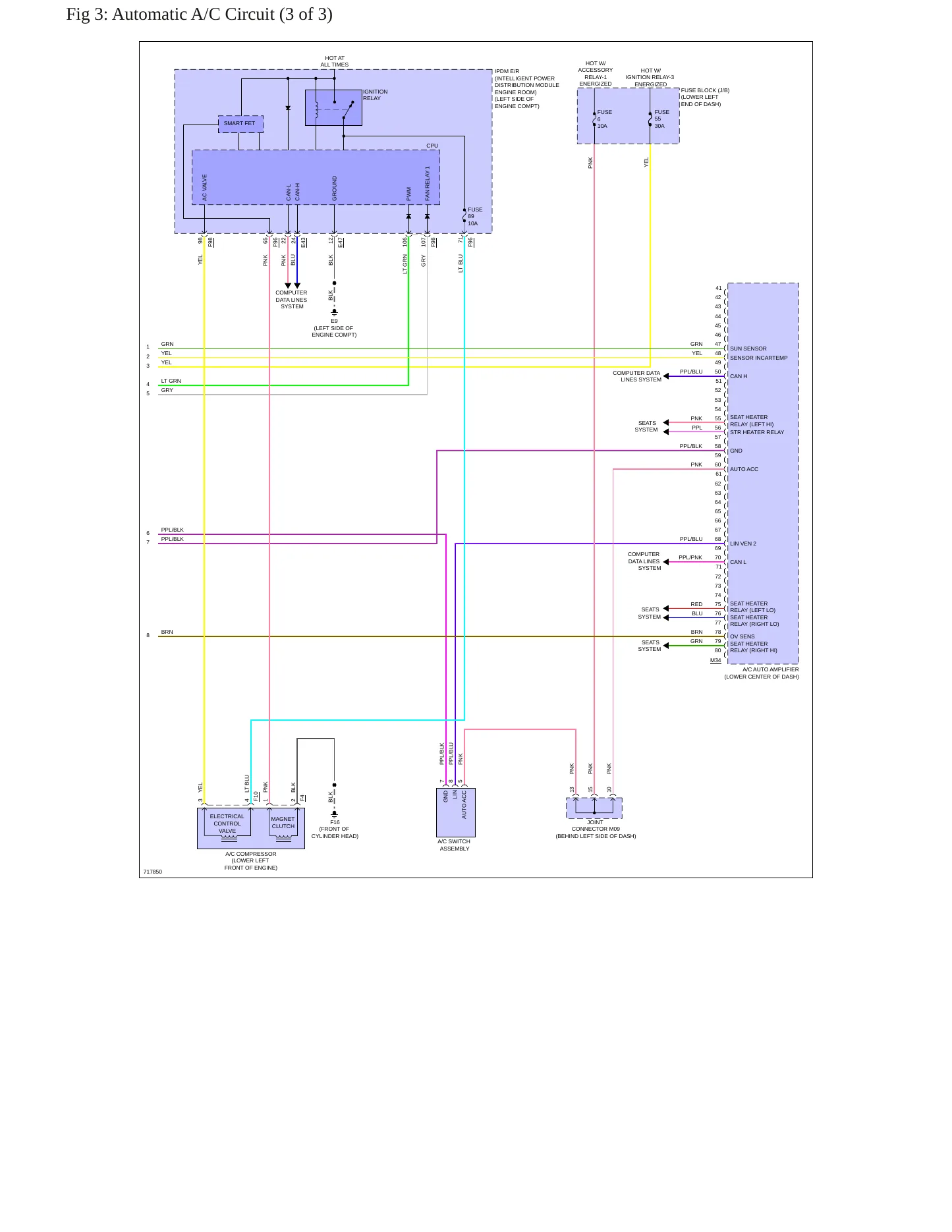 2020 Nissan Sentra Service and Repair Manual preview page 9