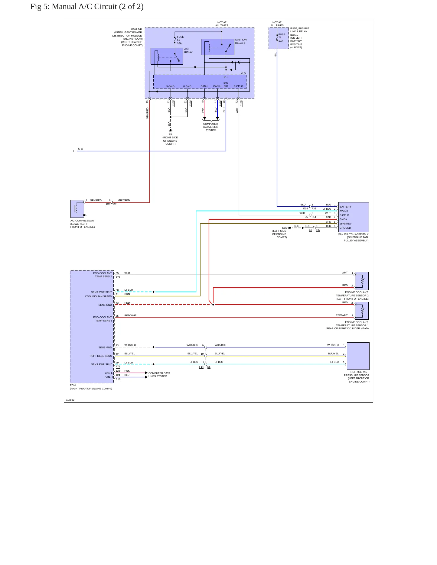 2020 Nissan TITAN Service and Repair Manual preview page 9