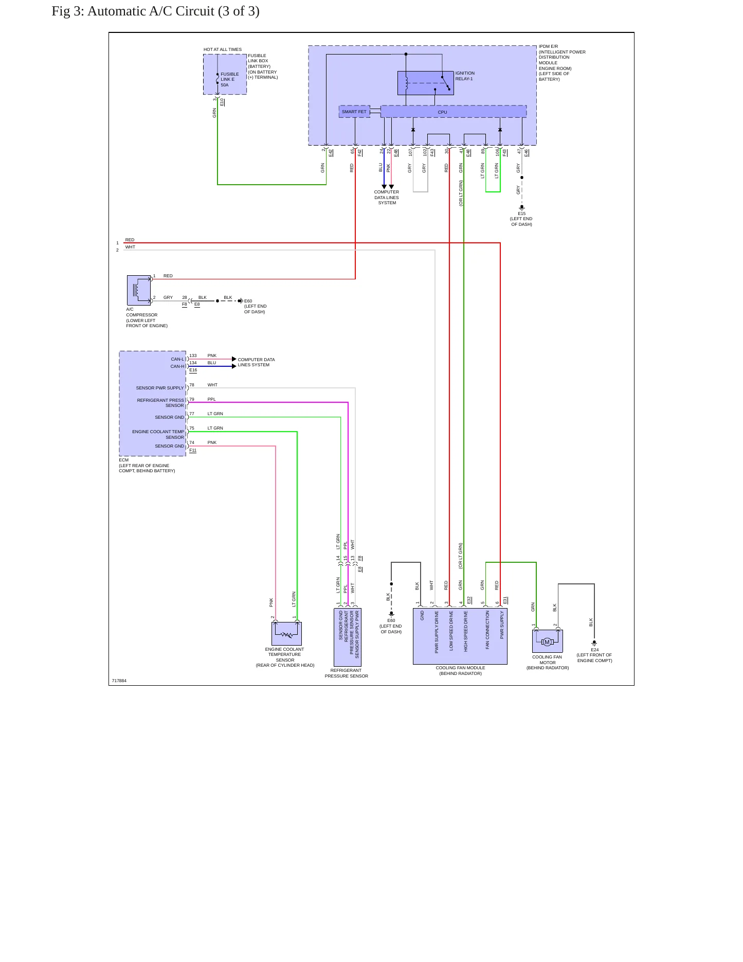 2020 Nissan Versa Service and Repair Manual preview page 9