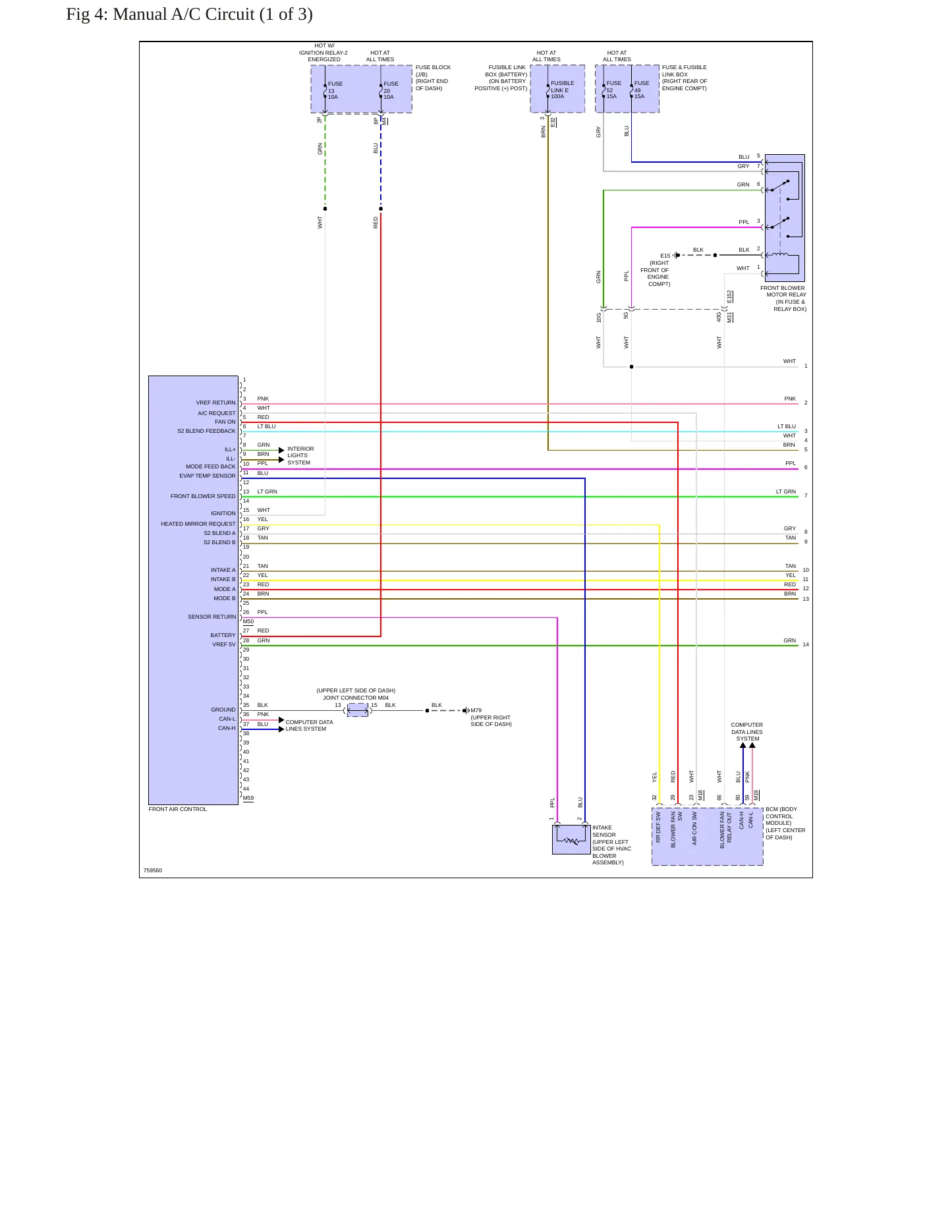 2021 Nissan Frontier Service and Repair Manual preview page 11