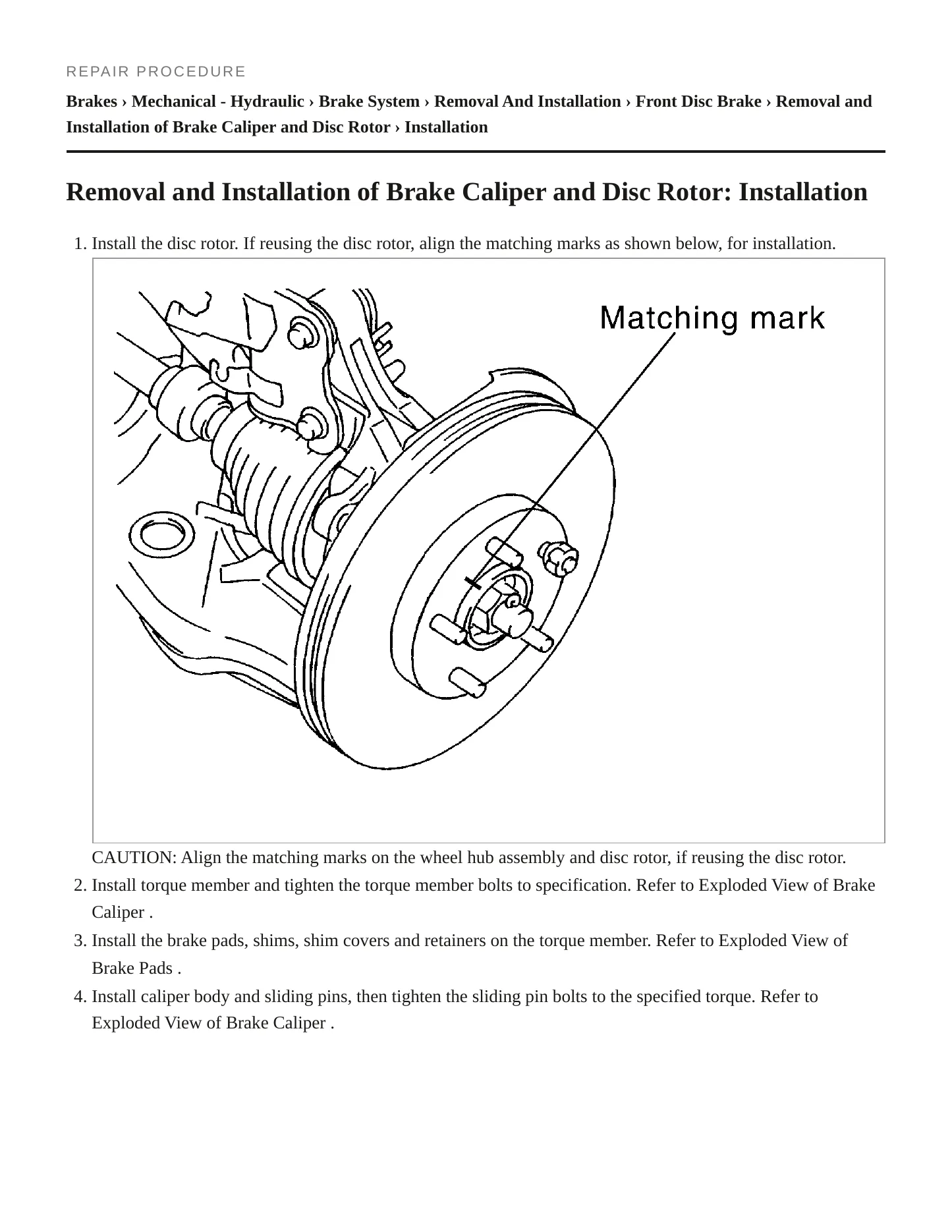2021 Nissan Frontier service manual page 5