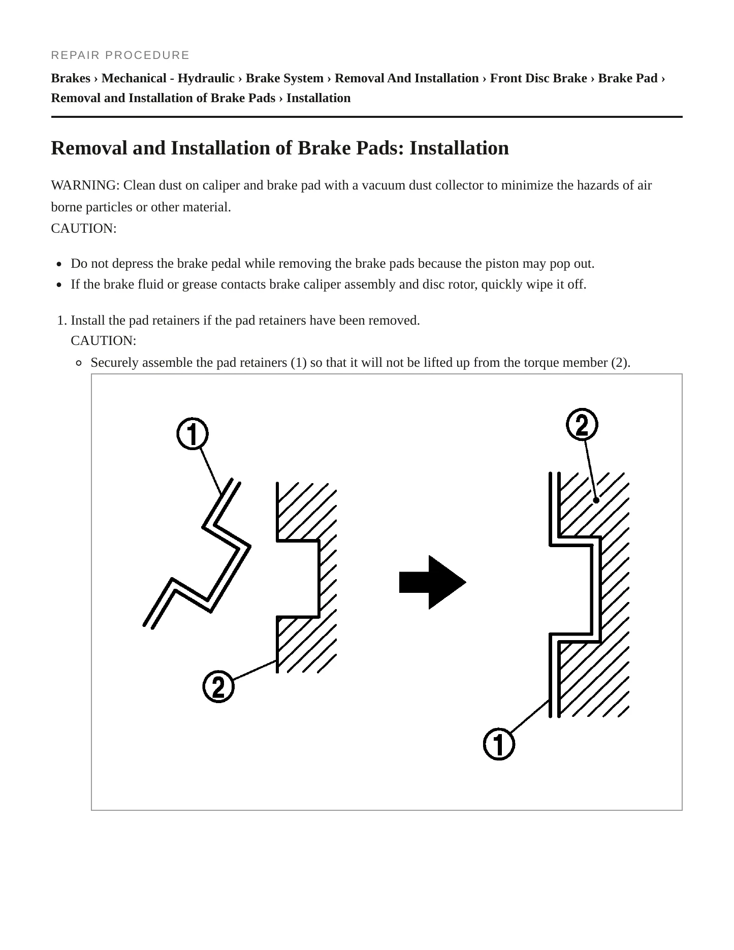 2021 Nissan NV3500 service manual page 5