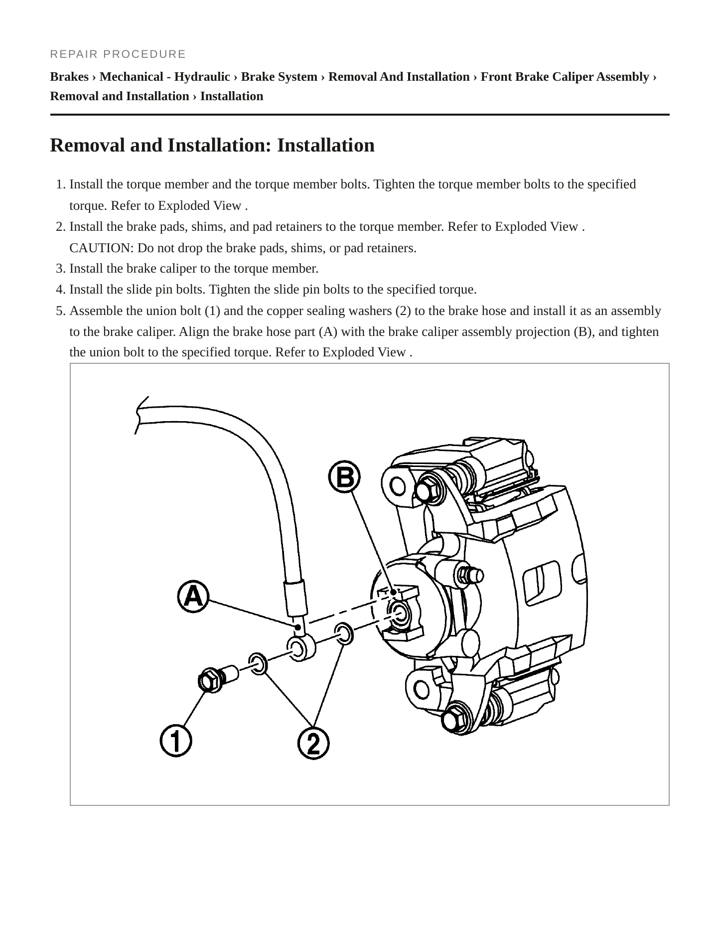 2021 Nissan Sentra service manual page 4