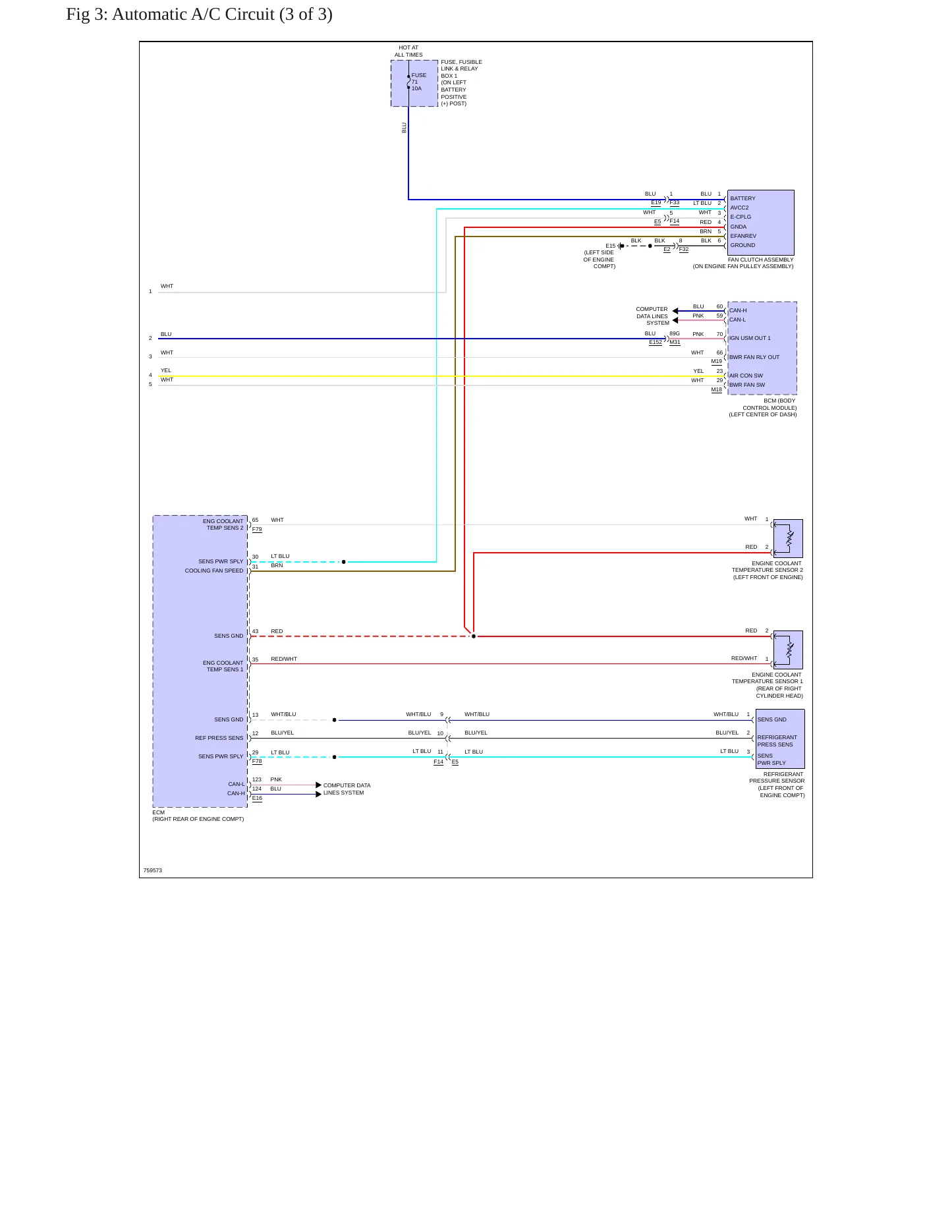2021 Nissan TITAN Service and Repair Manual preview page 7
