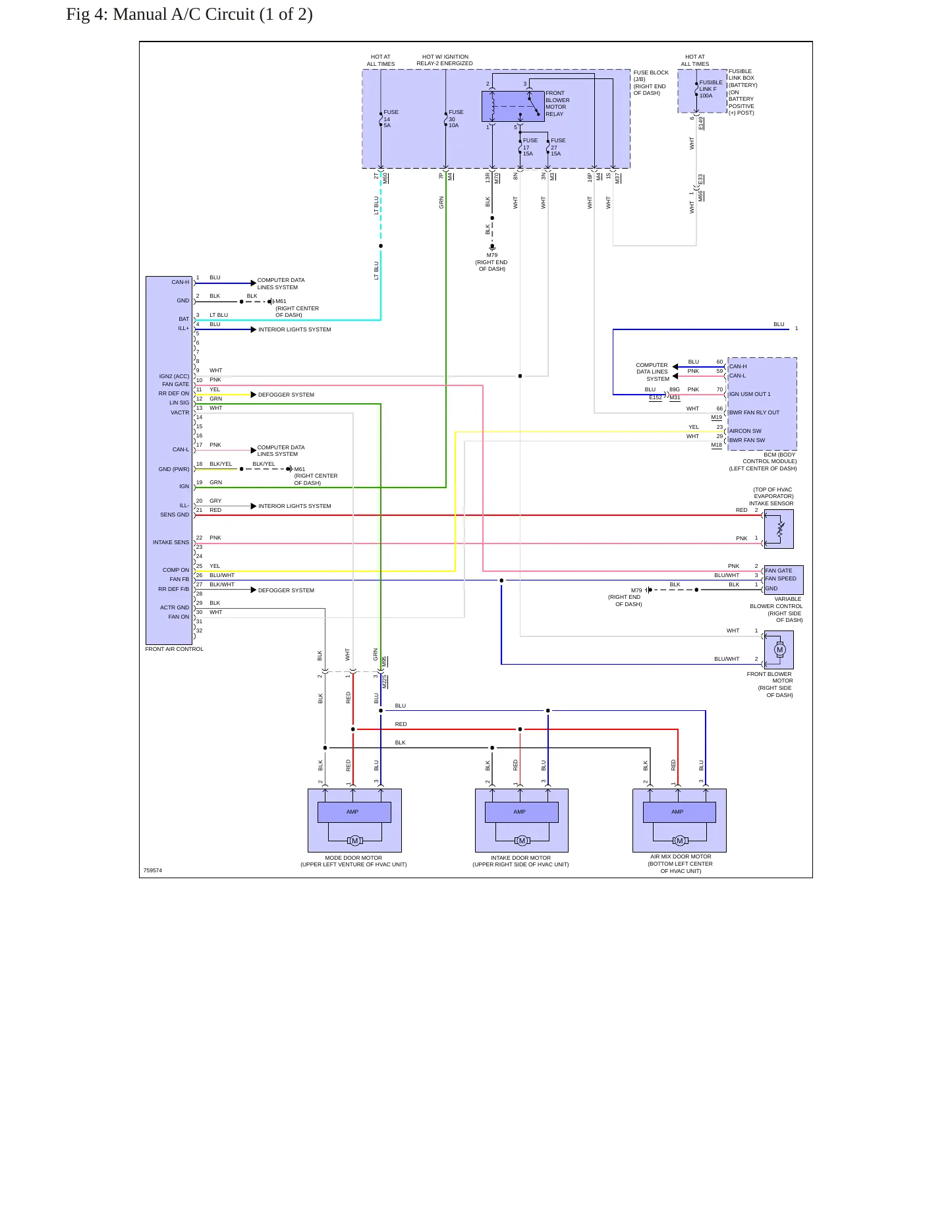 2021 Nissan TITAN Service and Repair Manual preview page 8