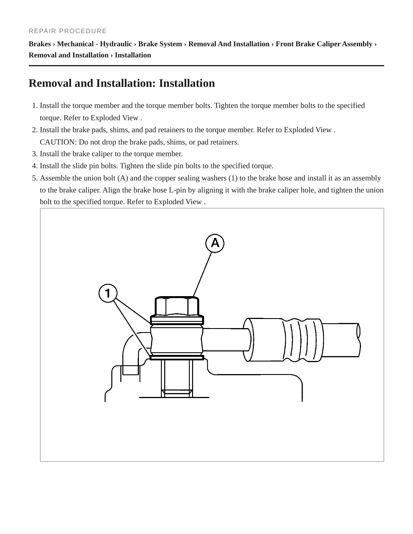 2021 Nissan Versa service manual page 5