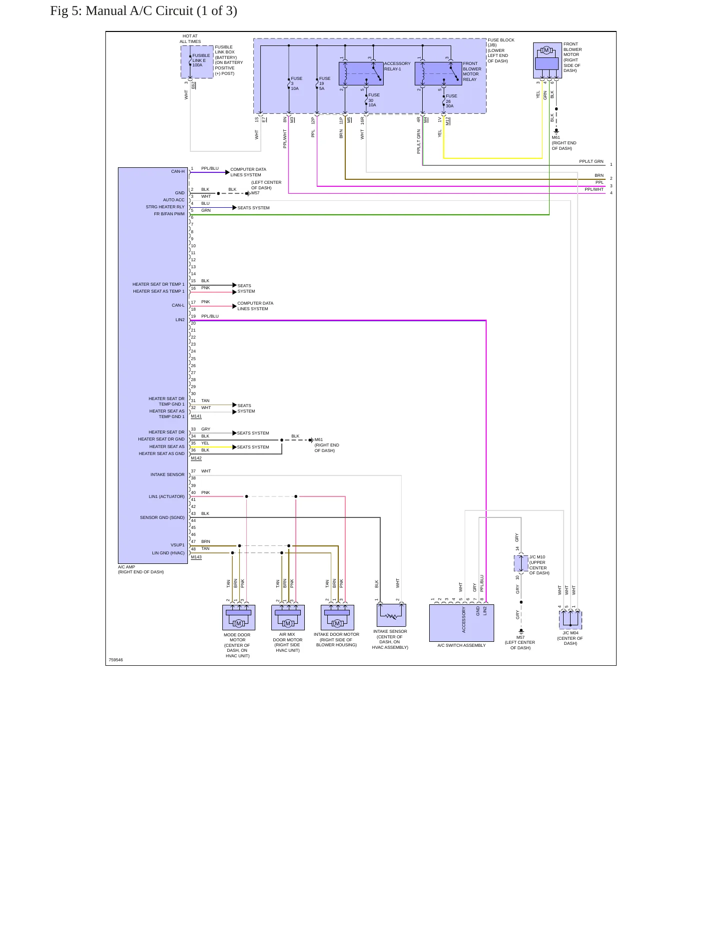 2022 Nissan Altima Service and Repair Manual preview page 11