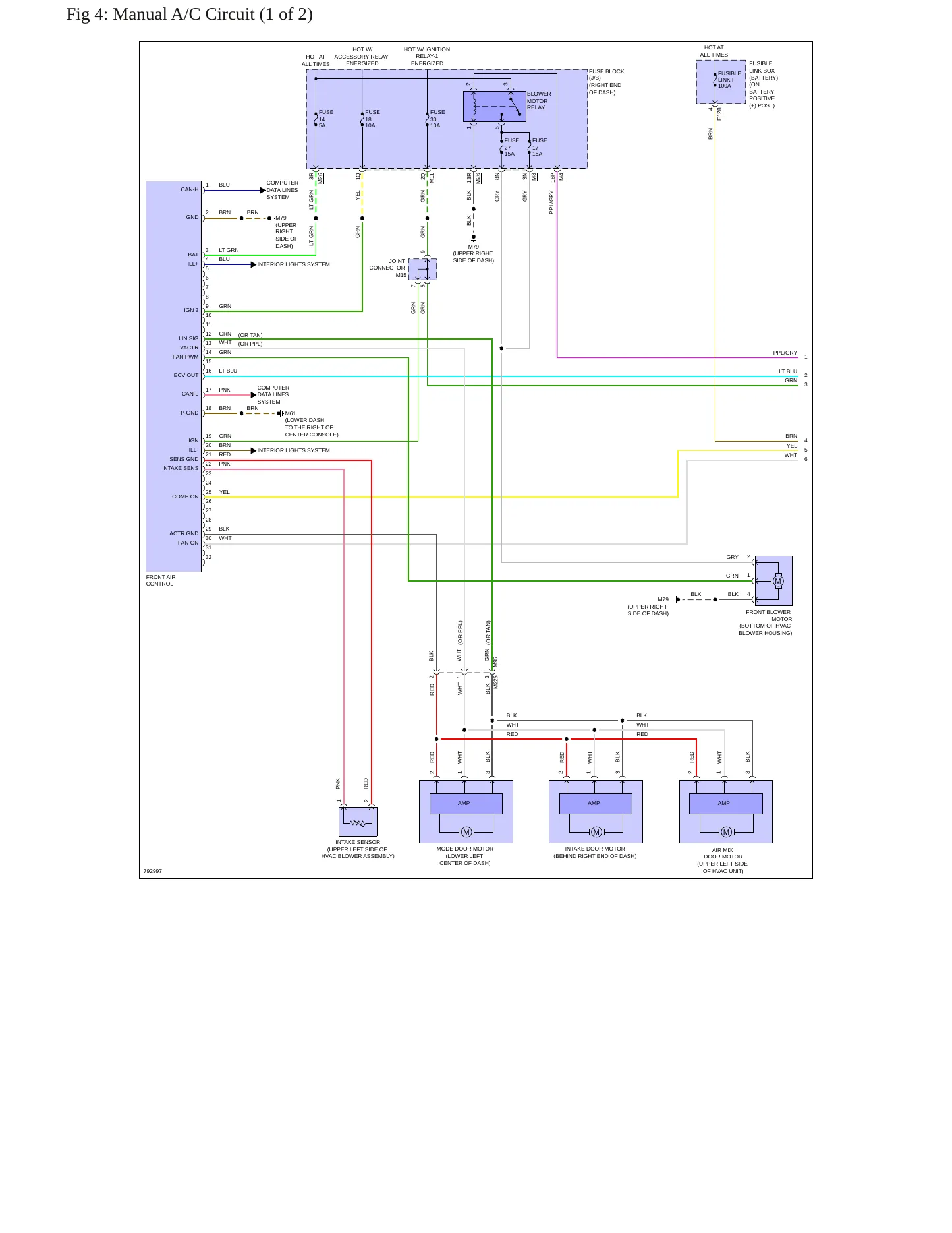 2022 Nissan Frontier Service and Repair Manual preview page 10