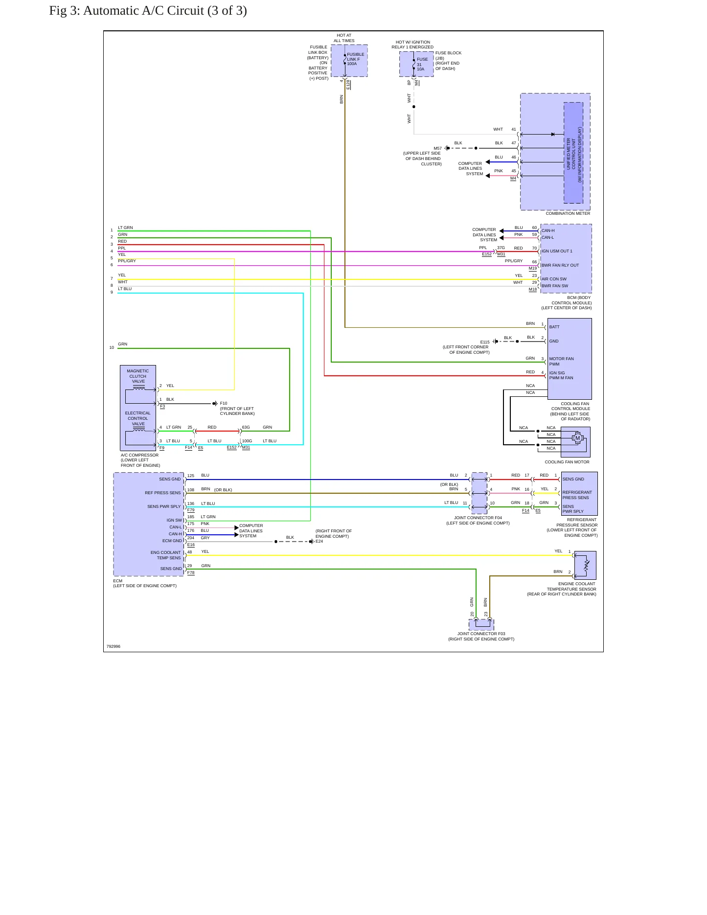 2022 Nissan Frontier Service and Repair Manual preview page 9