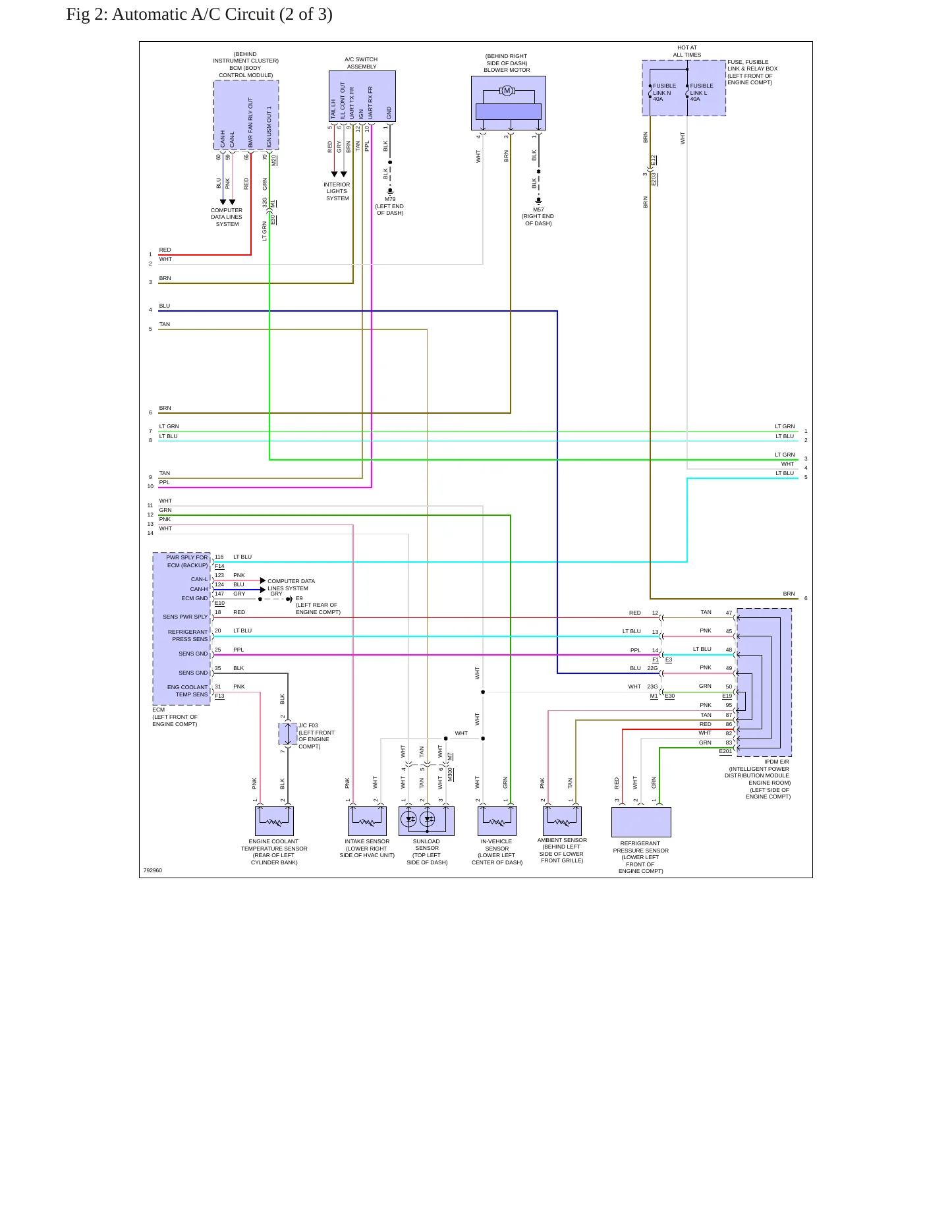 2022 Nissan Maxima Service and Repair Manual preview page 7