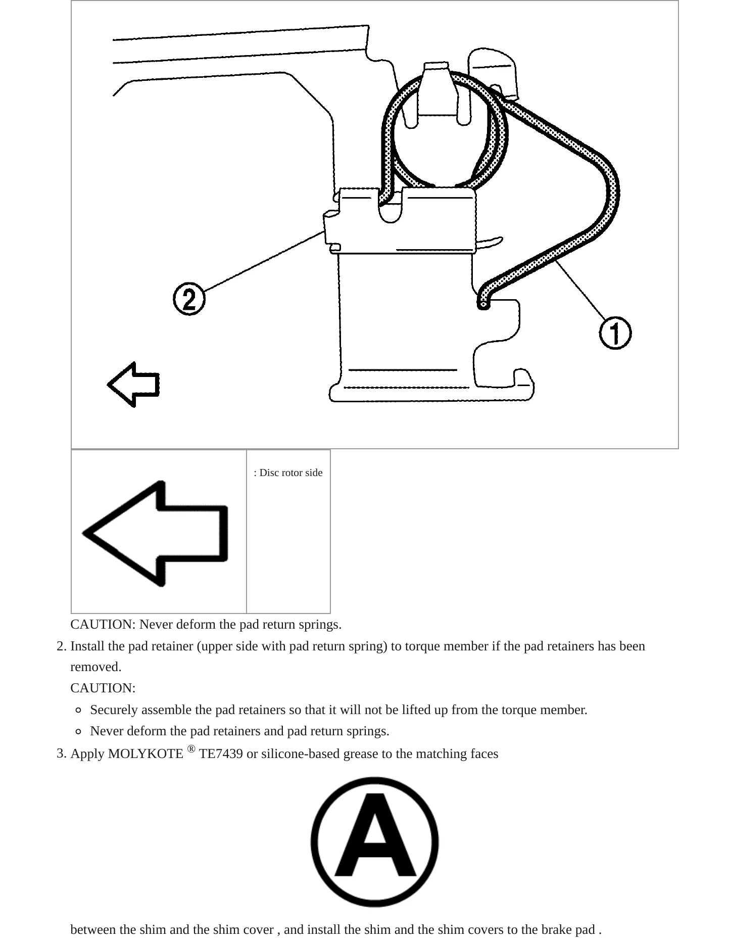 2022 Nissan Rogue service manual page 6