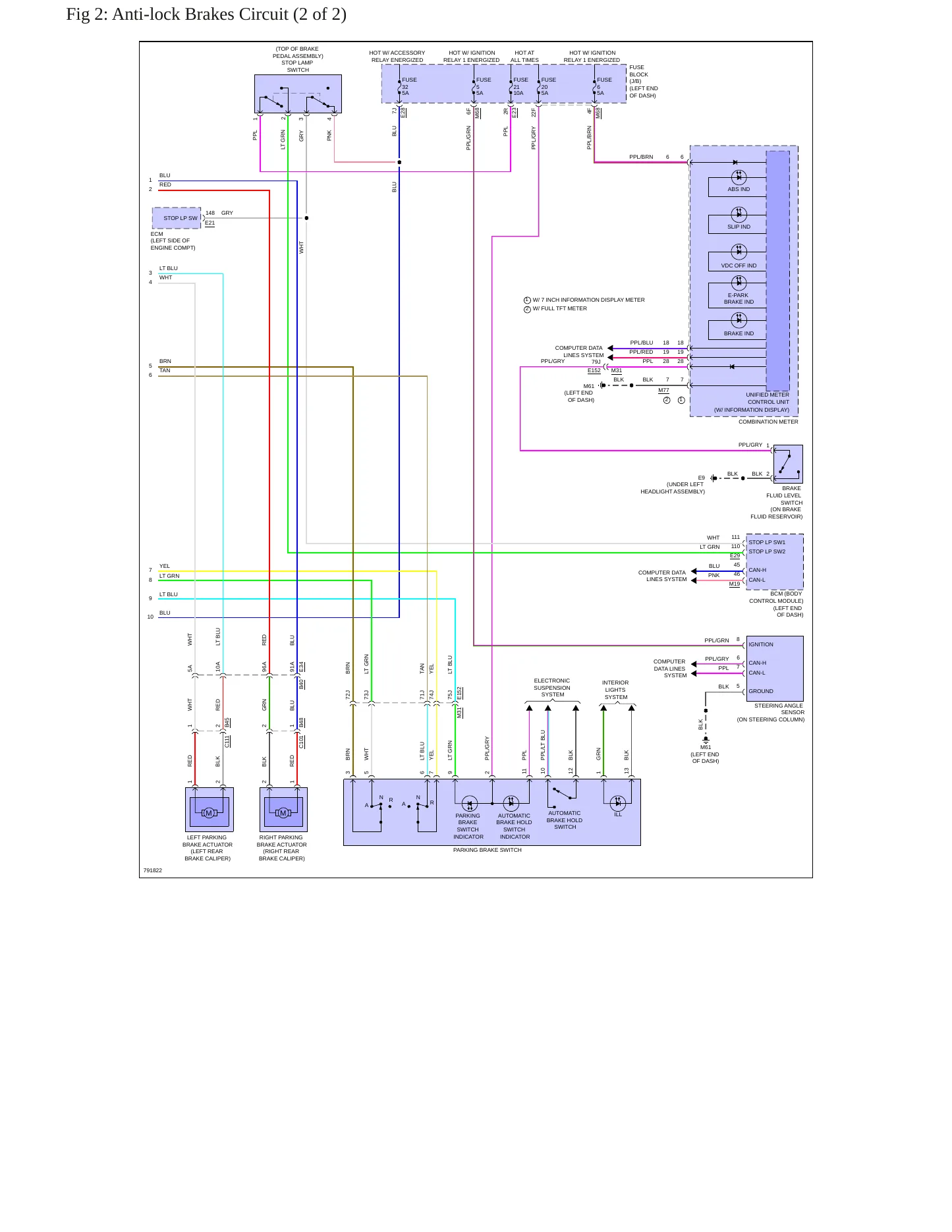 2022 Nissan Rogue Service and Repair Manual preview page 9