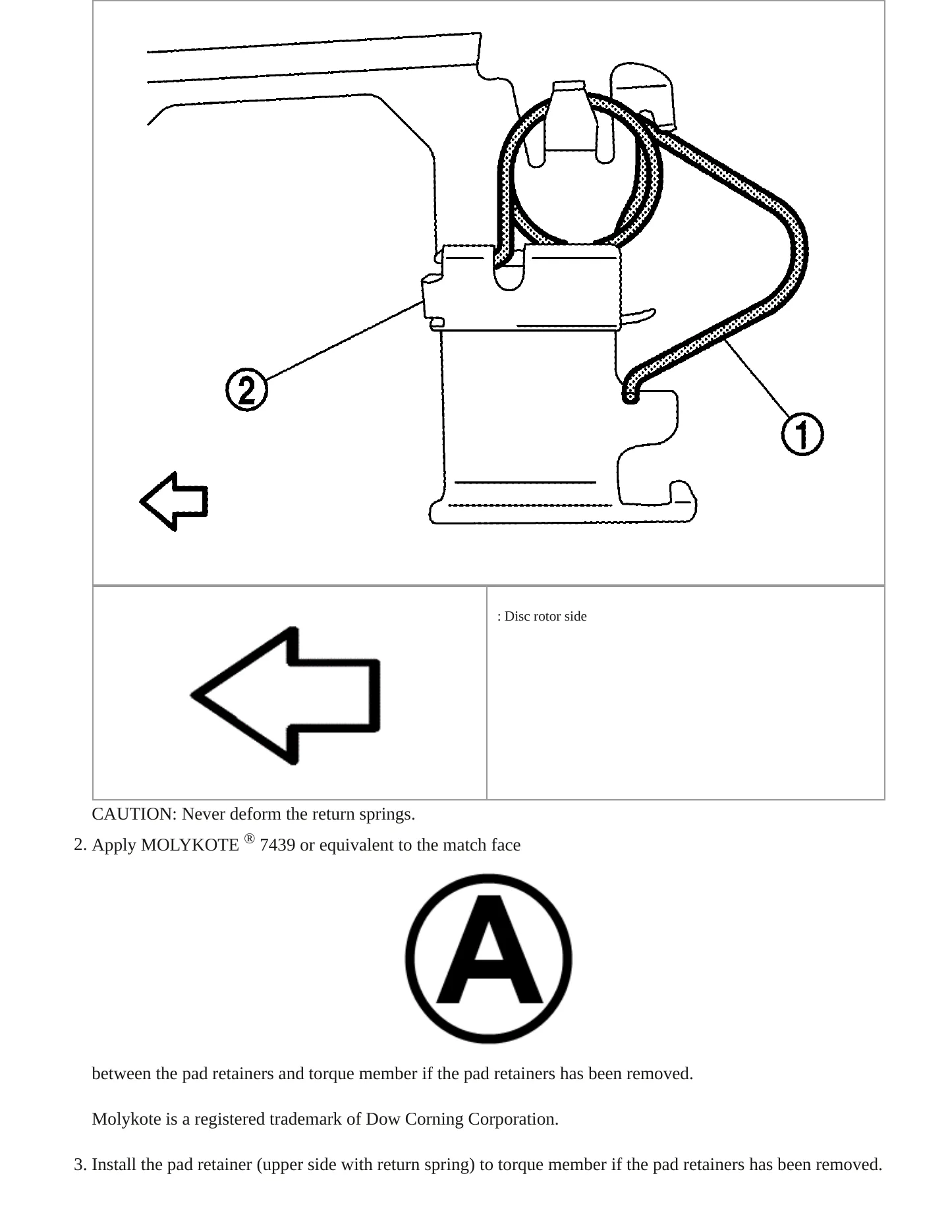2022 Nissan Rogue Sport service manual page 6