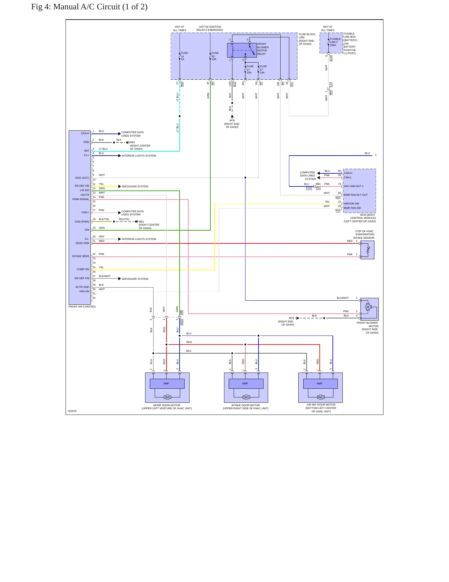 2022 Nissan TITAN Service and Repair Manual preview page 9