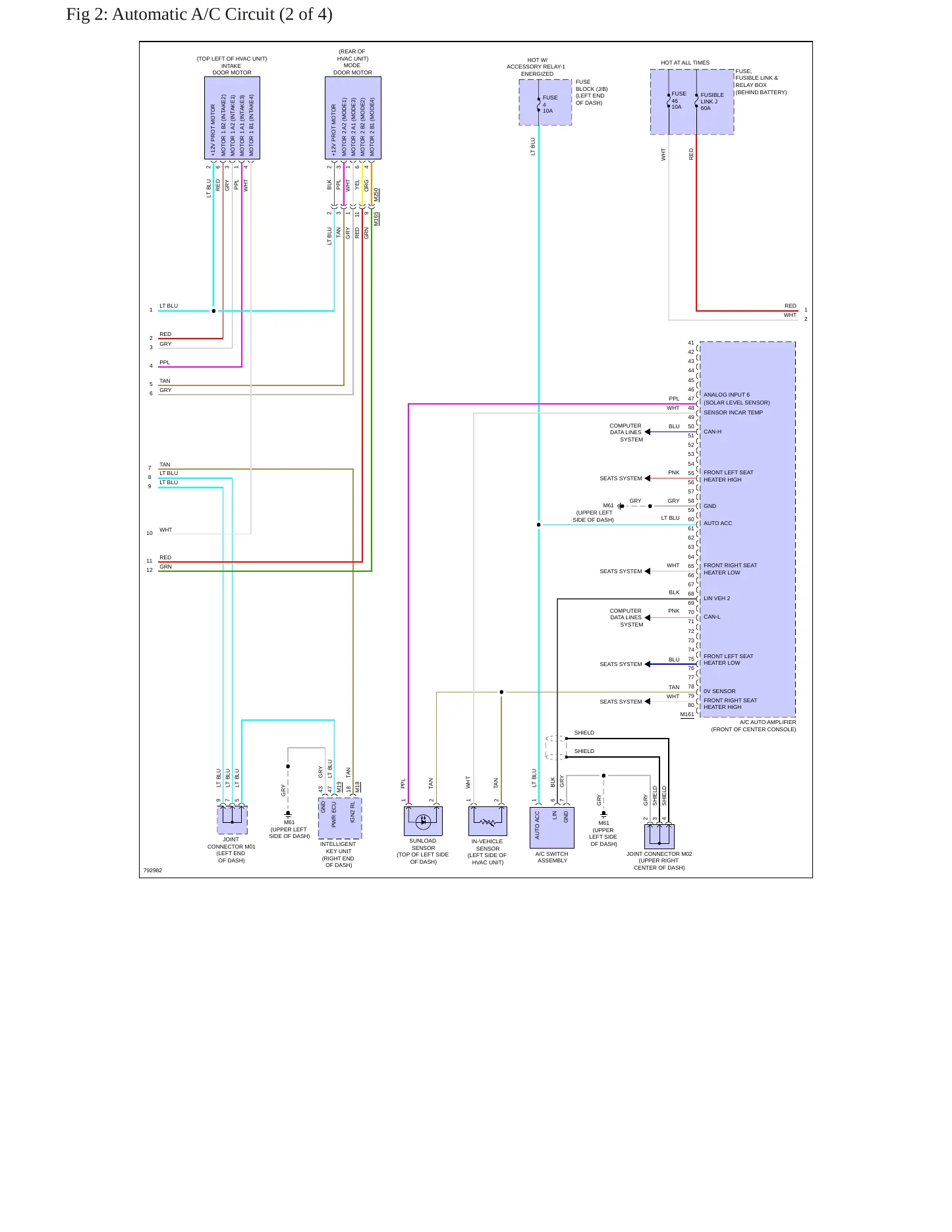 2022 Nissan Versa Service and Repair Manual preview page 7