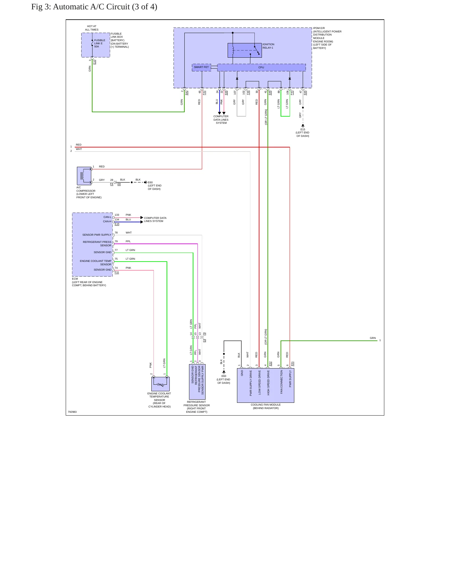 2022 Nissan Versa Service and Repair Manual preview page 8
