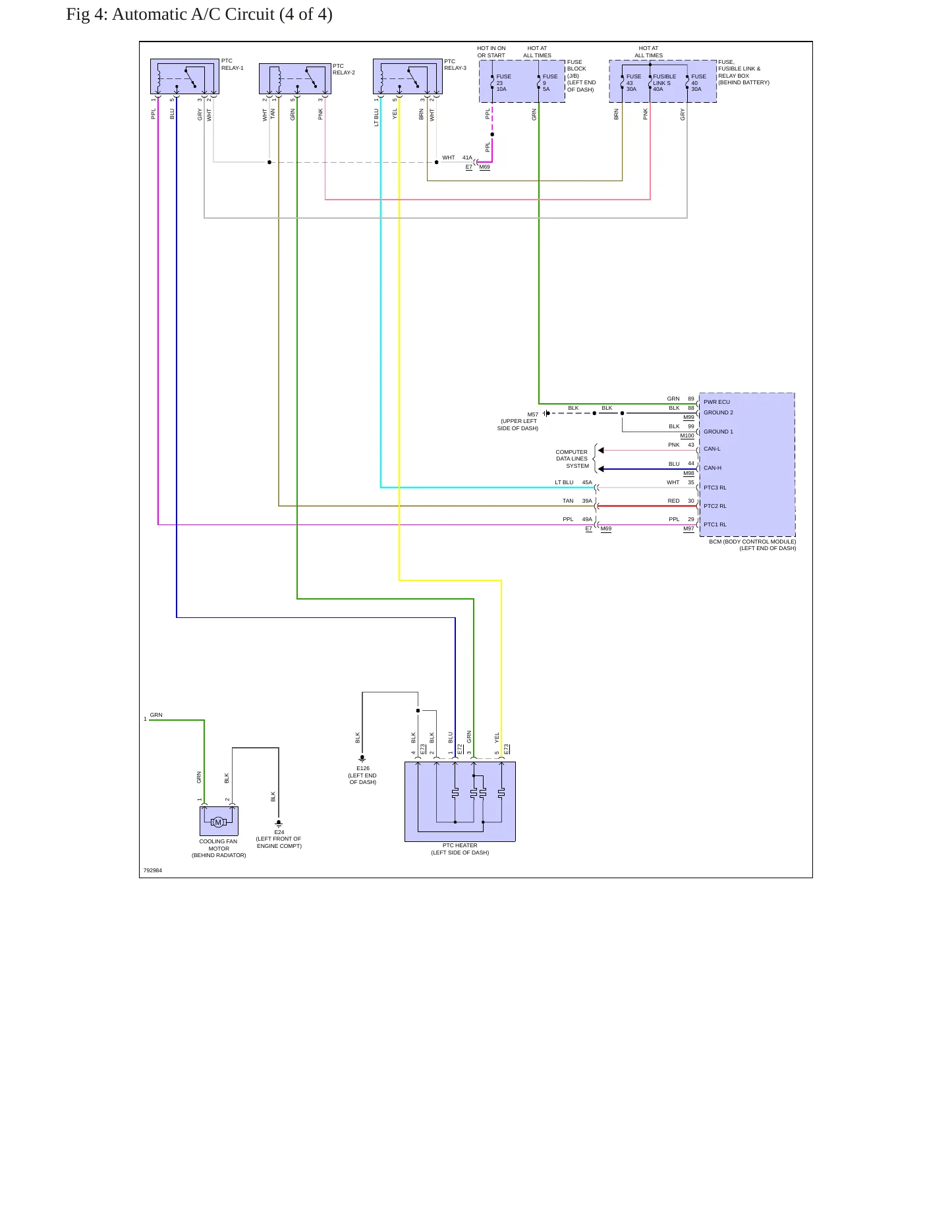 2022 Nissan Versa Service and Repair Manual preview page 9