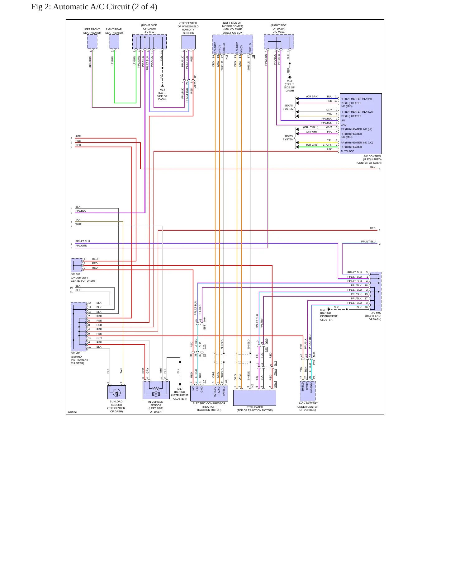 2023 Nissan ARIYA Service and Repair Manual preview page 7