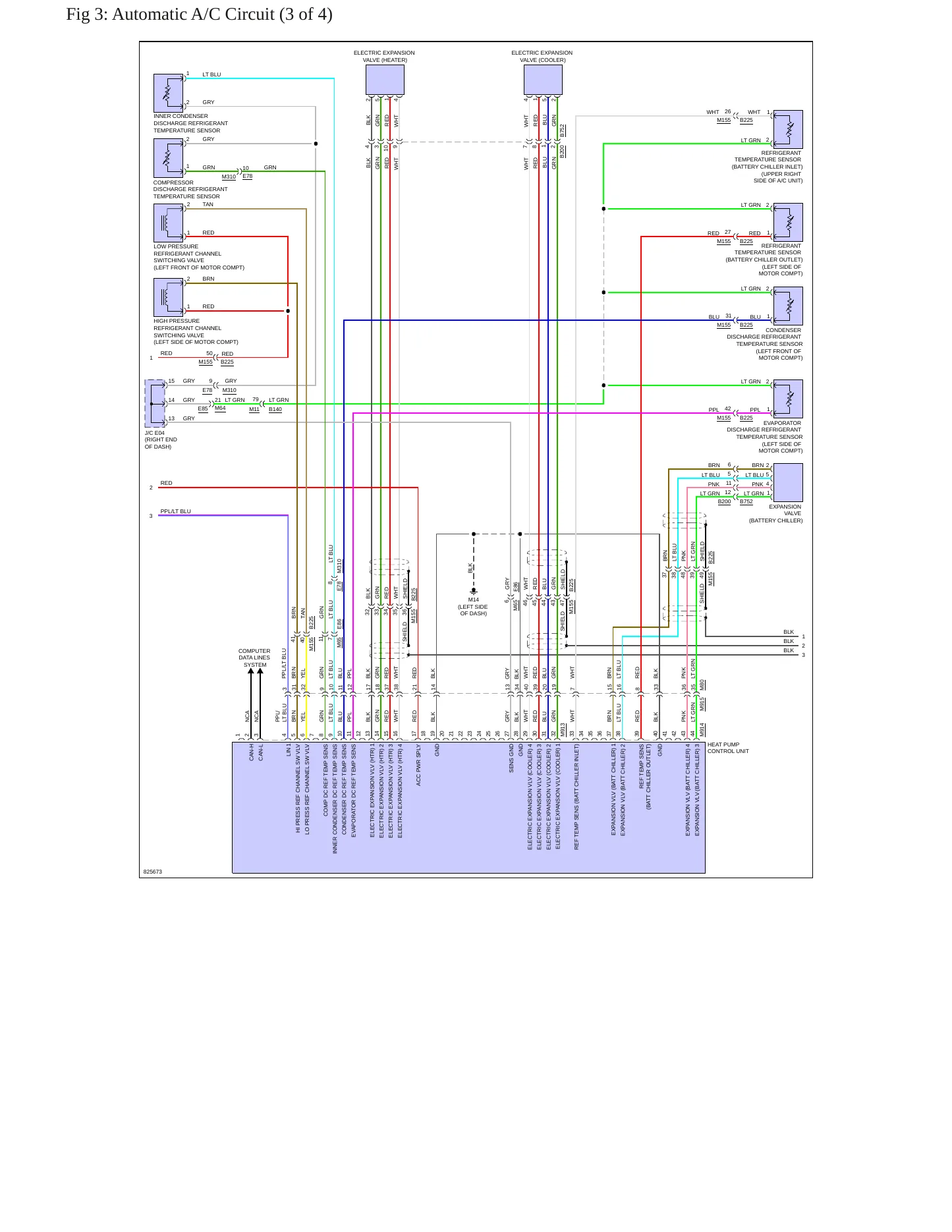 2023 Nissan ARIYA Service and Repair Manual preview page 8