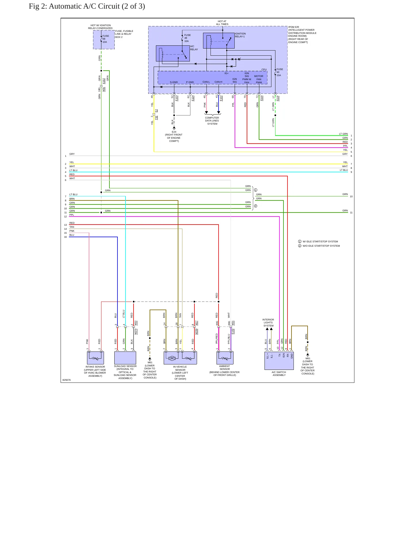 2023 Nissan Frontier Service and Repair Manual preview page 11