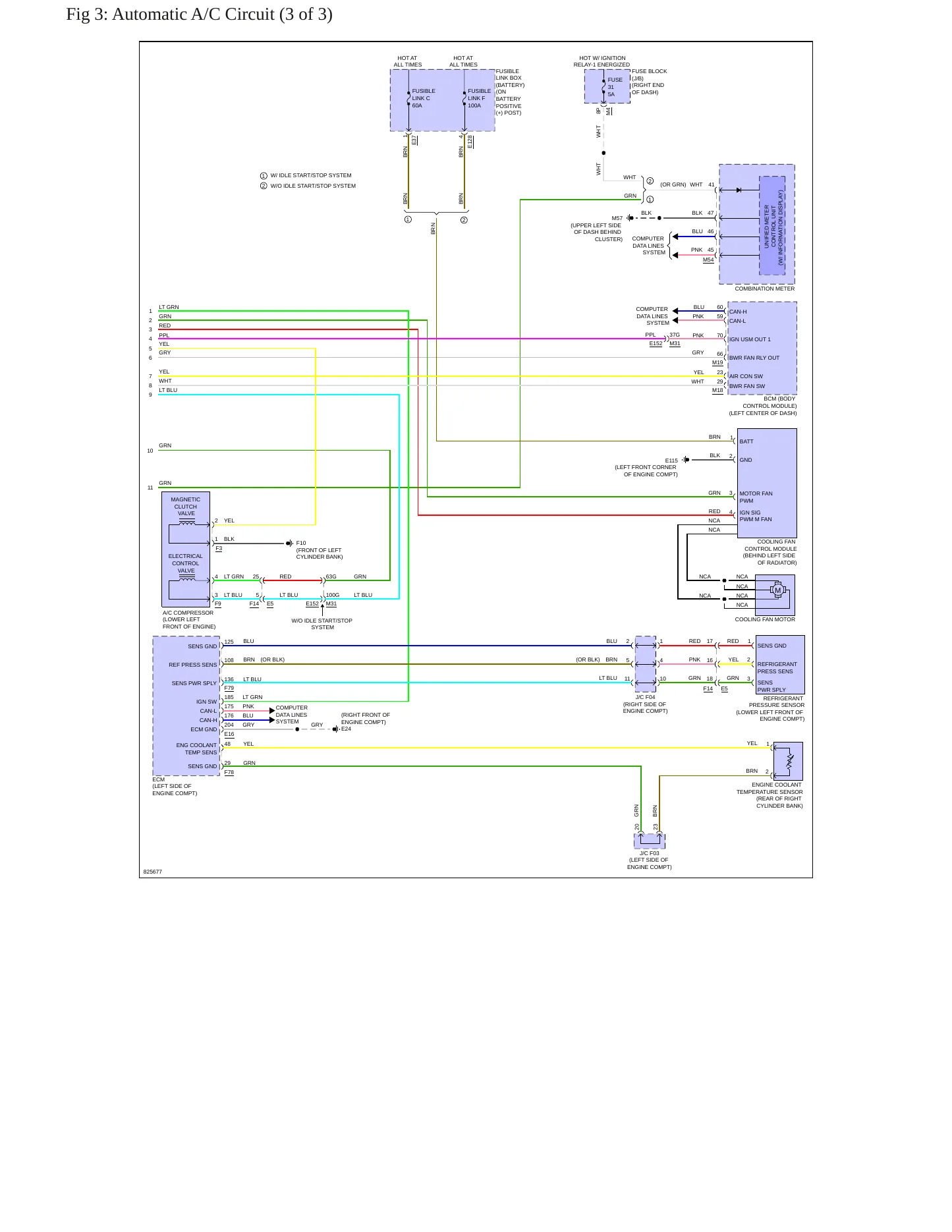 2023 Nissan Frontier Service and Repair Manual preview page 12