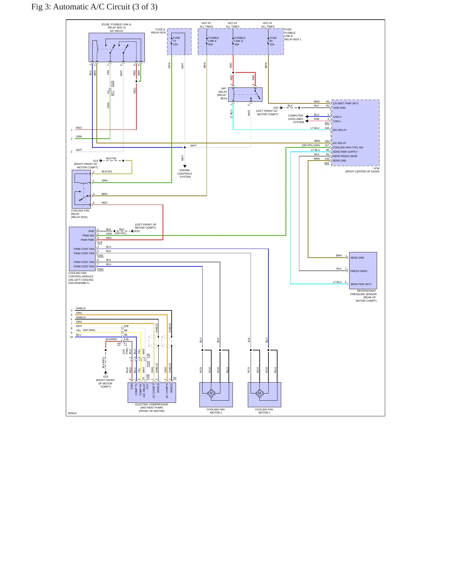2023 Nissan LEAF Service and Repair Manual preview page 8