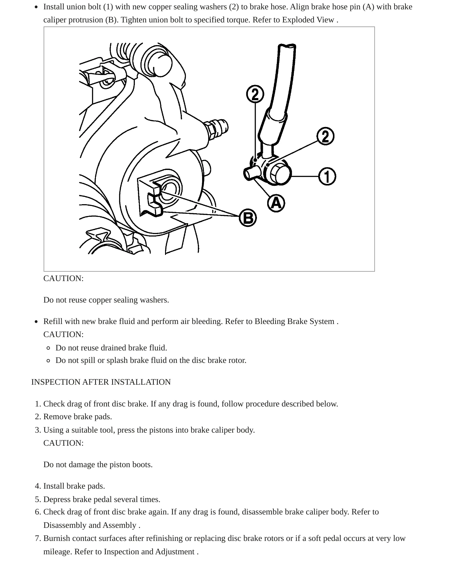 2023 Nissan Maxima service manual page 6
