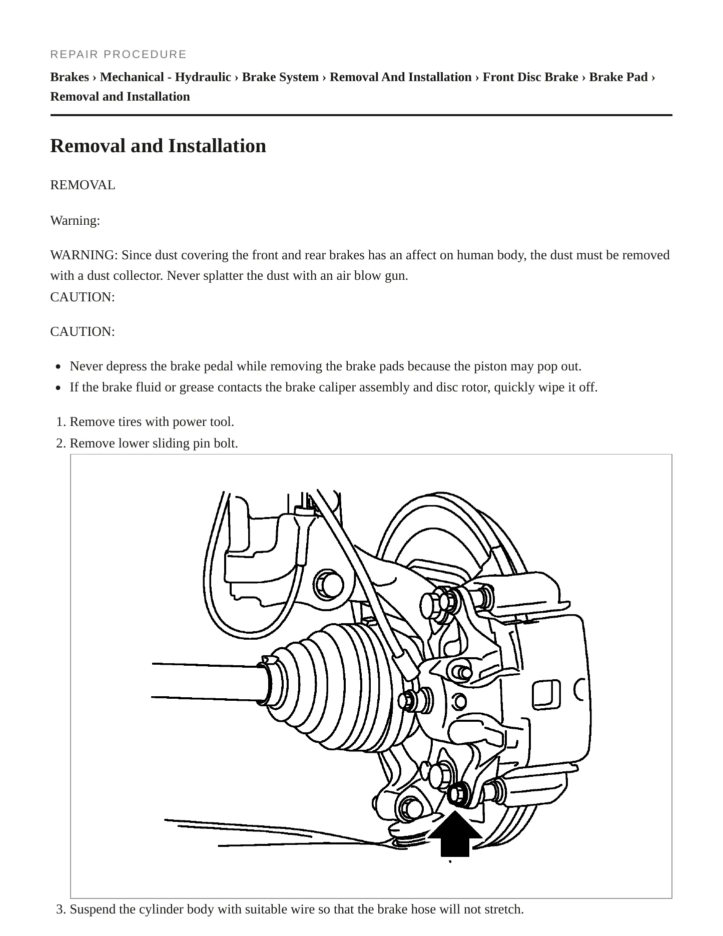 2023 Nissan Rogue service manual page 5