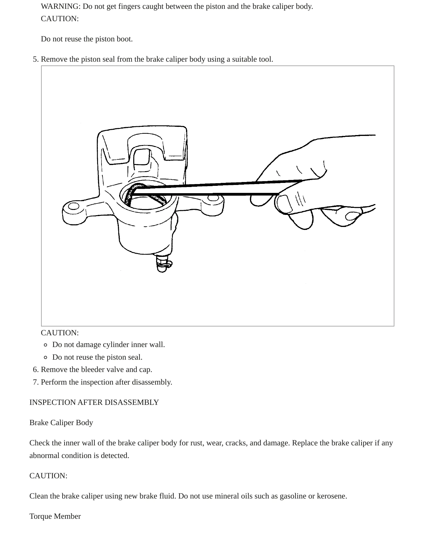 2023 Nissan Sentra service manual page 5