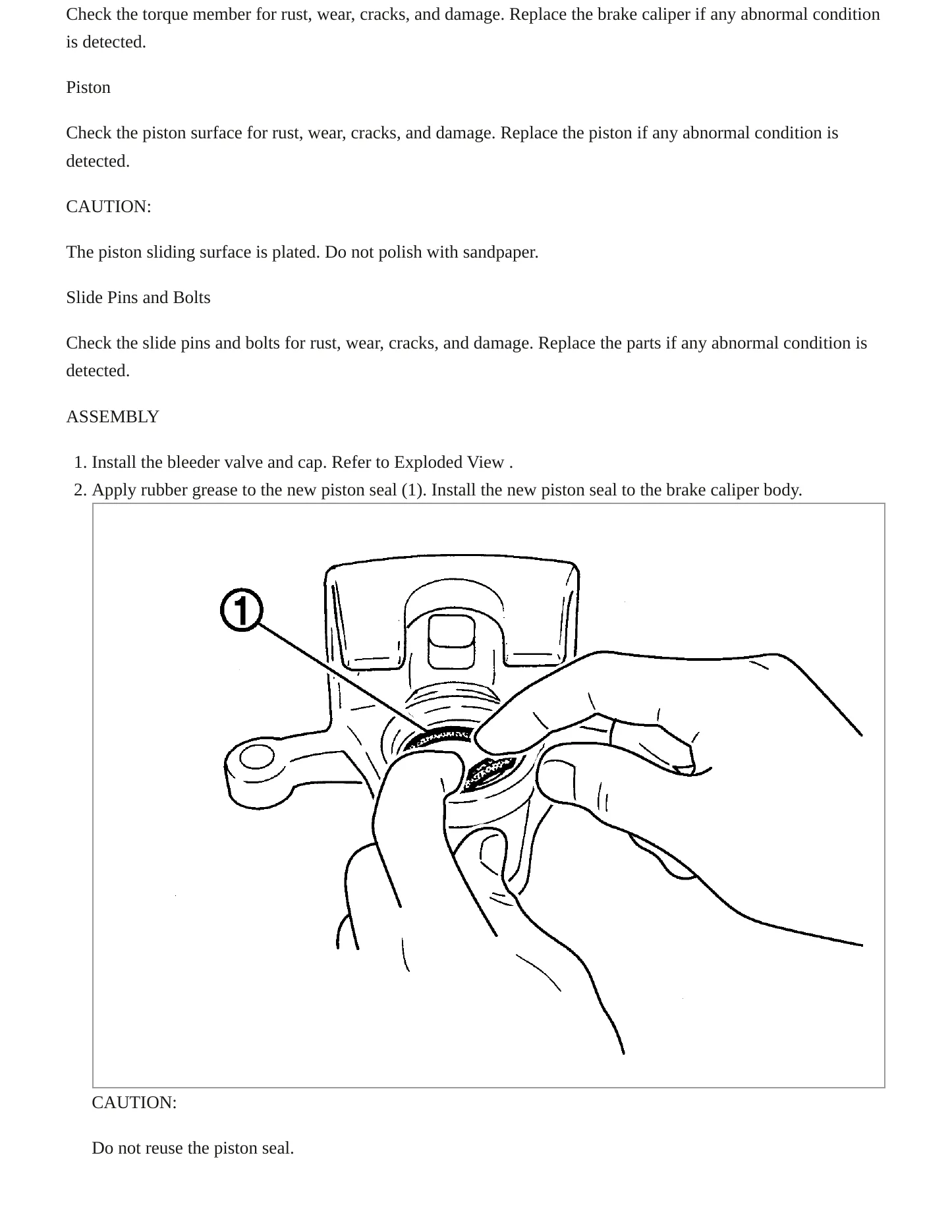 2023 Nissan Sentra service manual page 6