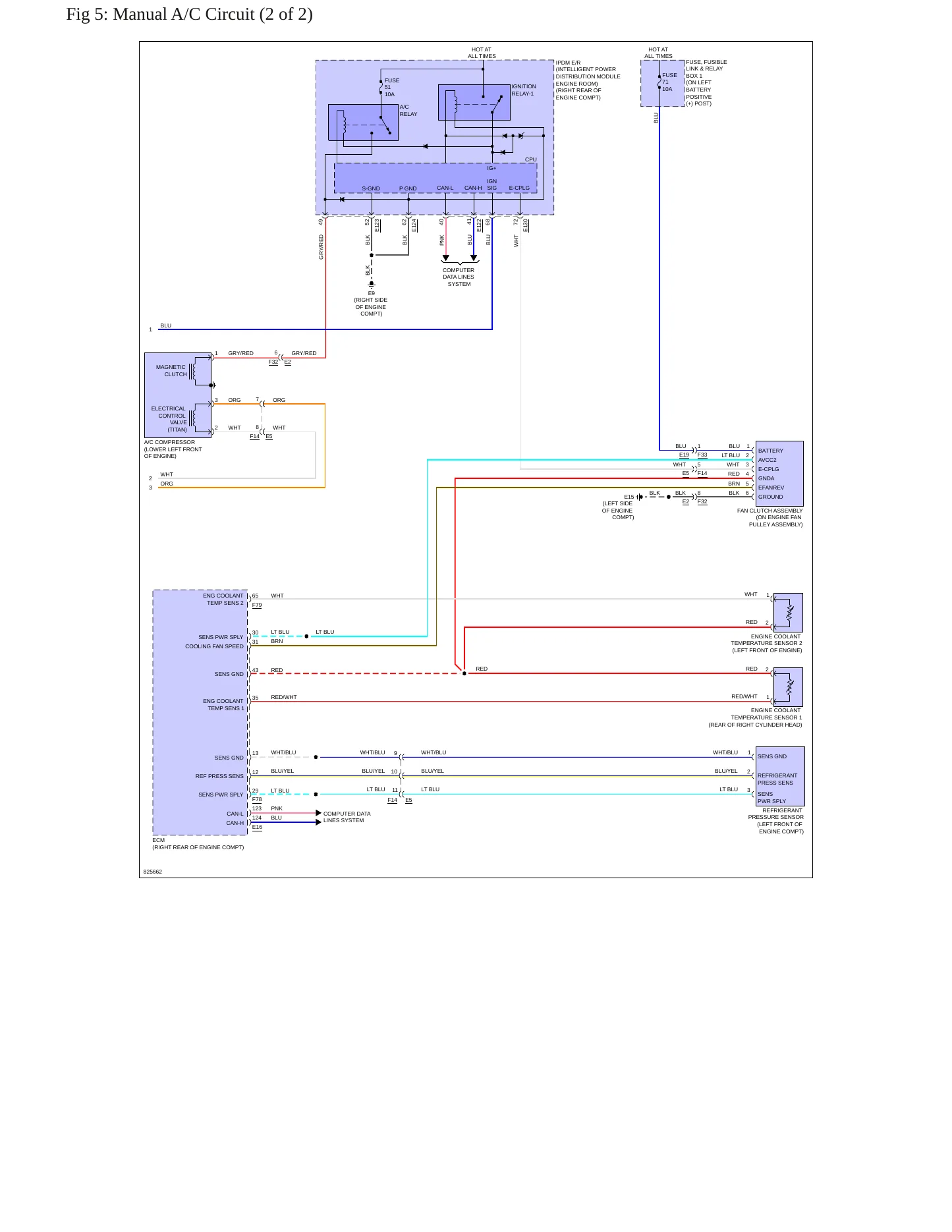 2023 Nissan TITAN Service and Repair Manual preview page 11