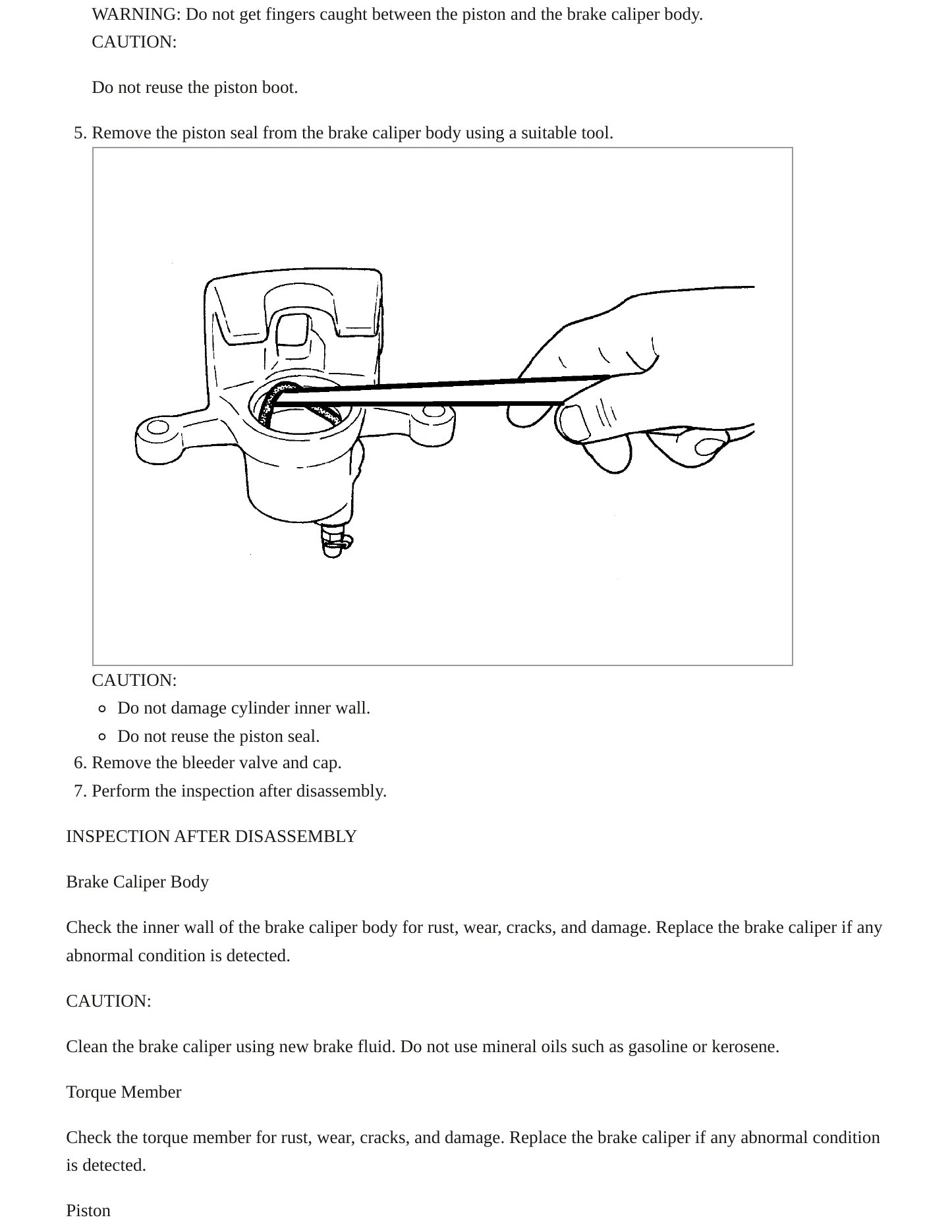 2023 Nissan Versa service manual page 6