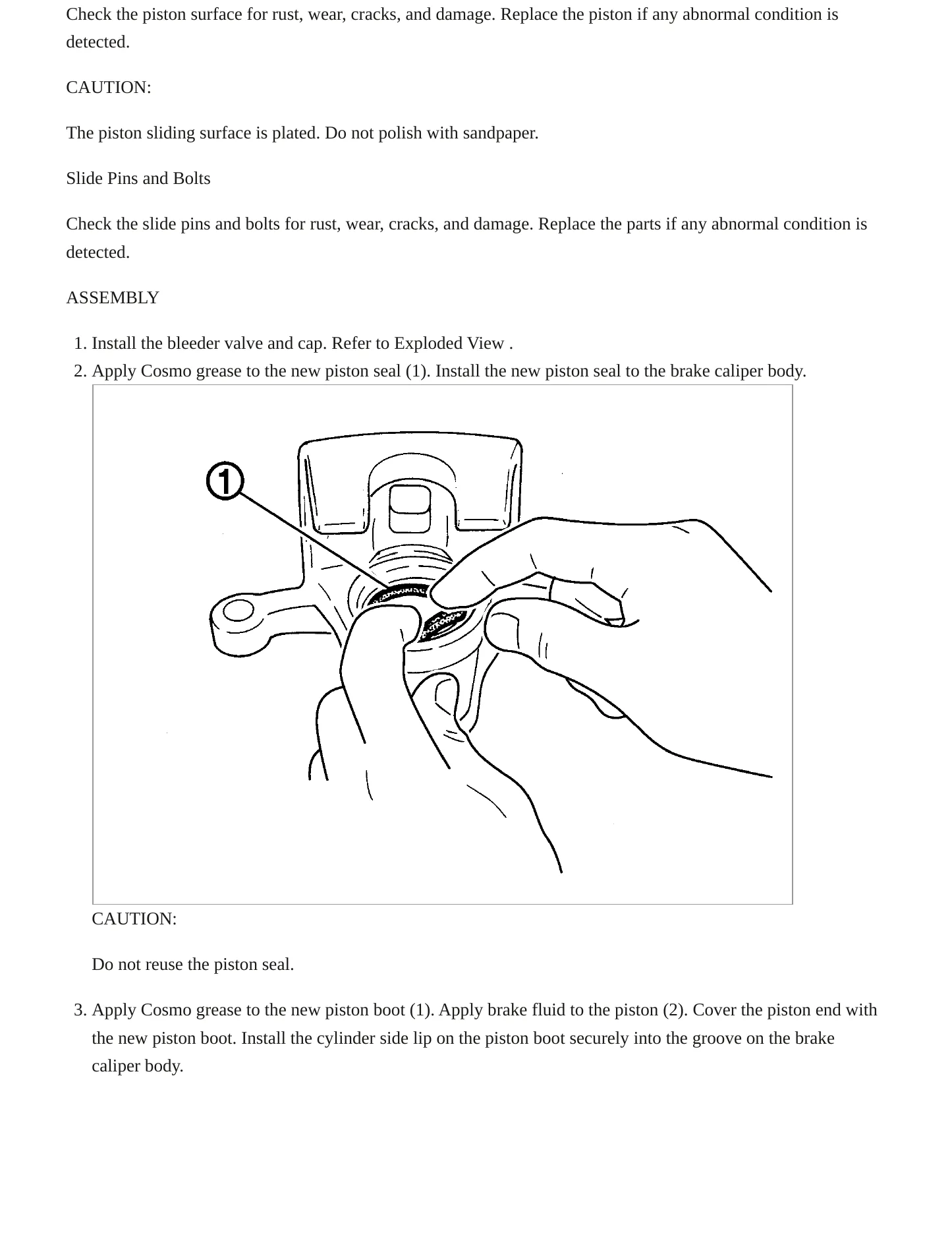 2023 Nissan Versa Service and Repair Manual preview page 7
