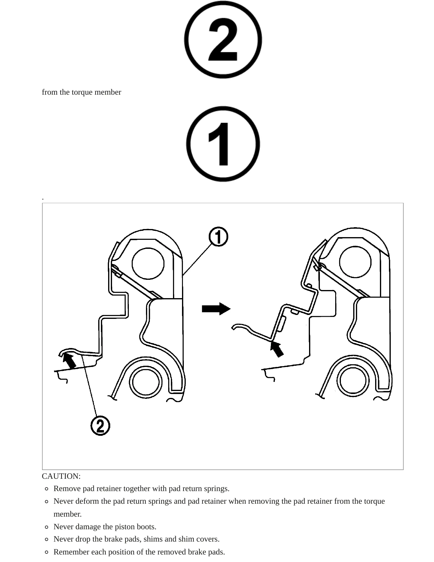 2023 Nissan Z Service and Repair Manual preview page 5