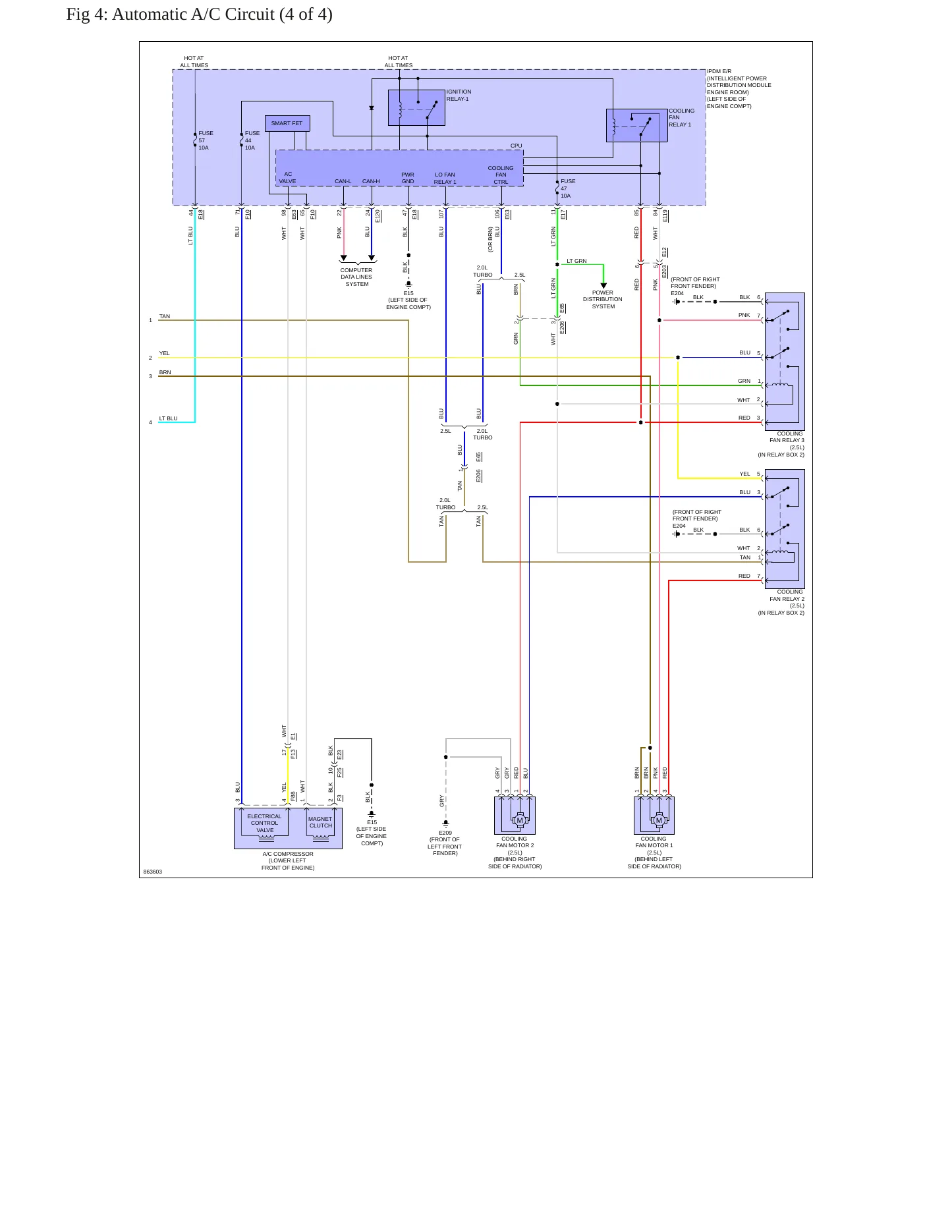 2024 Nissan Altima Service and Repair Manual preview page 10