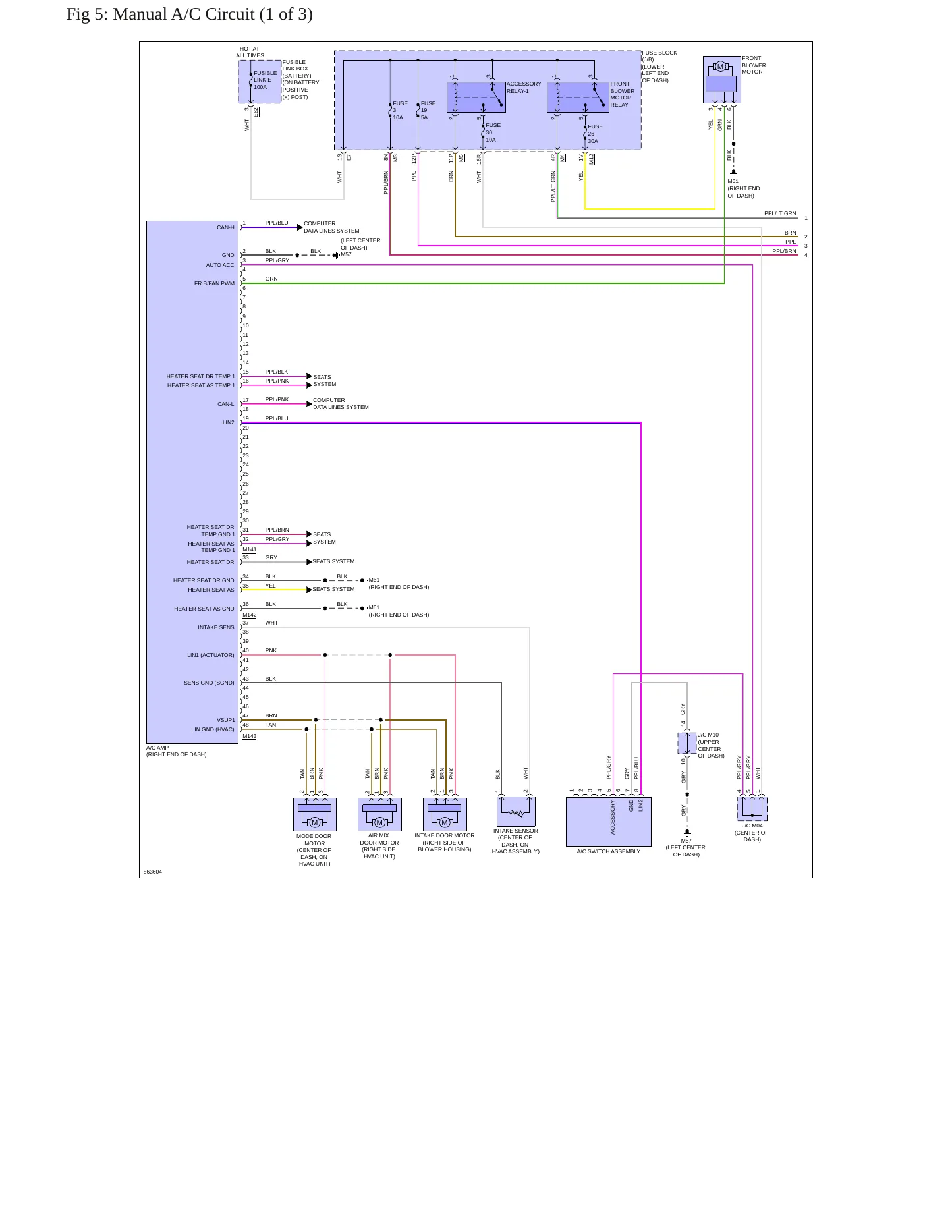 2024 Nissan Altima Service and Repair Manual preview page 11
