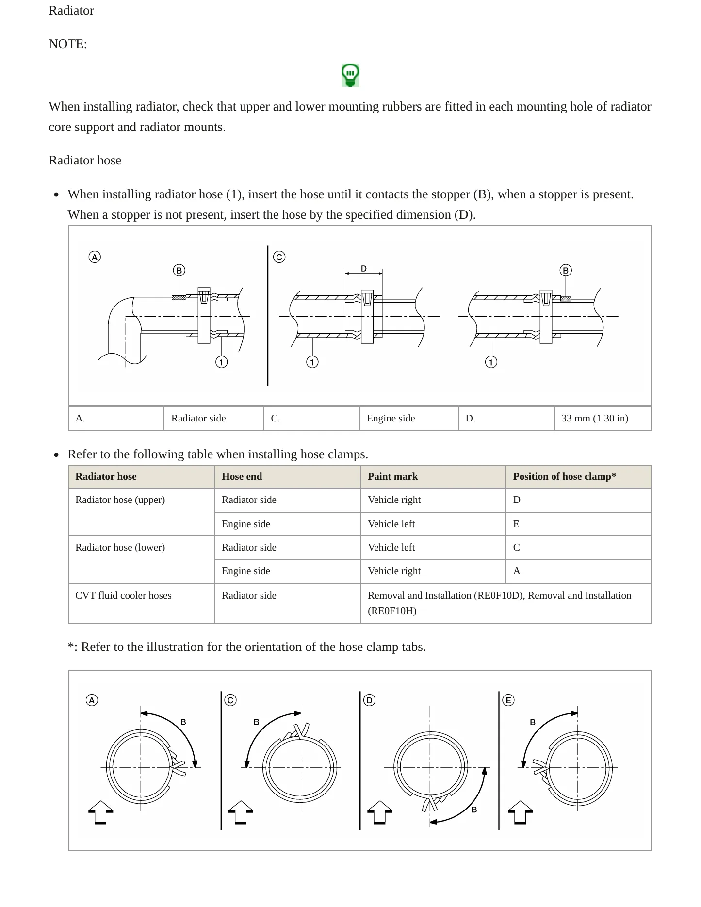 2024 Nissan Altima Service and Repair Manual preview page 6