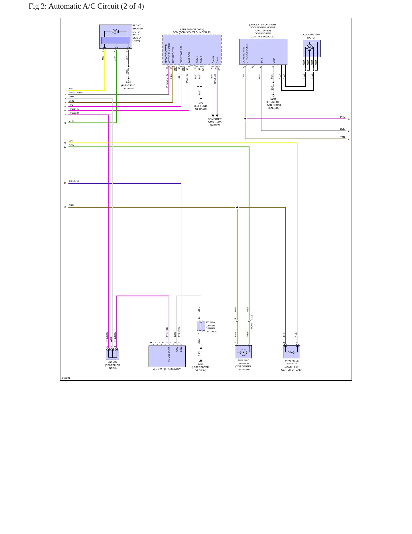 2024 Nissan Altima Service and Repair Manual preview page 8