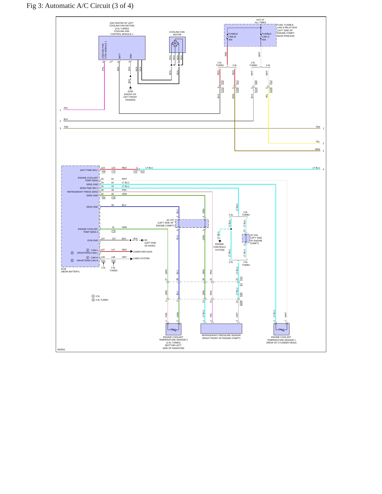 2024 Nissan Altima Service and Repair Manual preview page 9