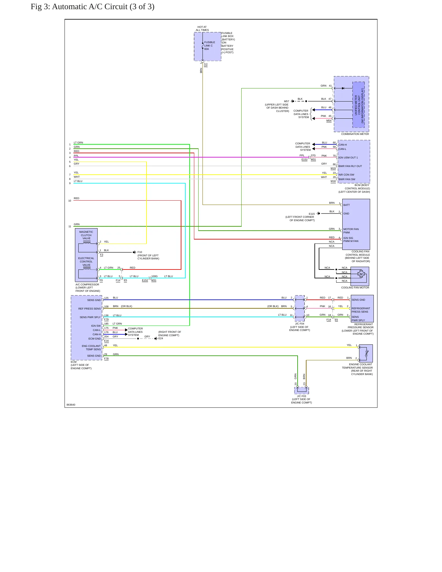 2024 Nissan Frontier Service and Repair Manual preview page 12