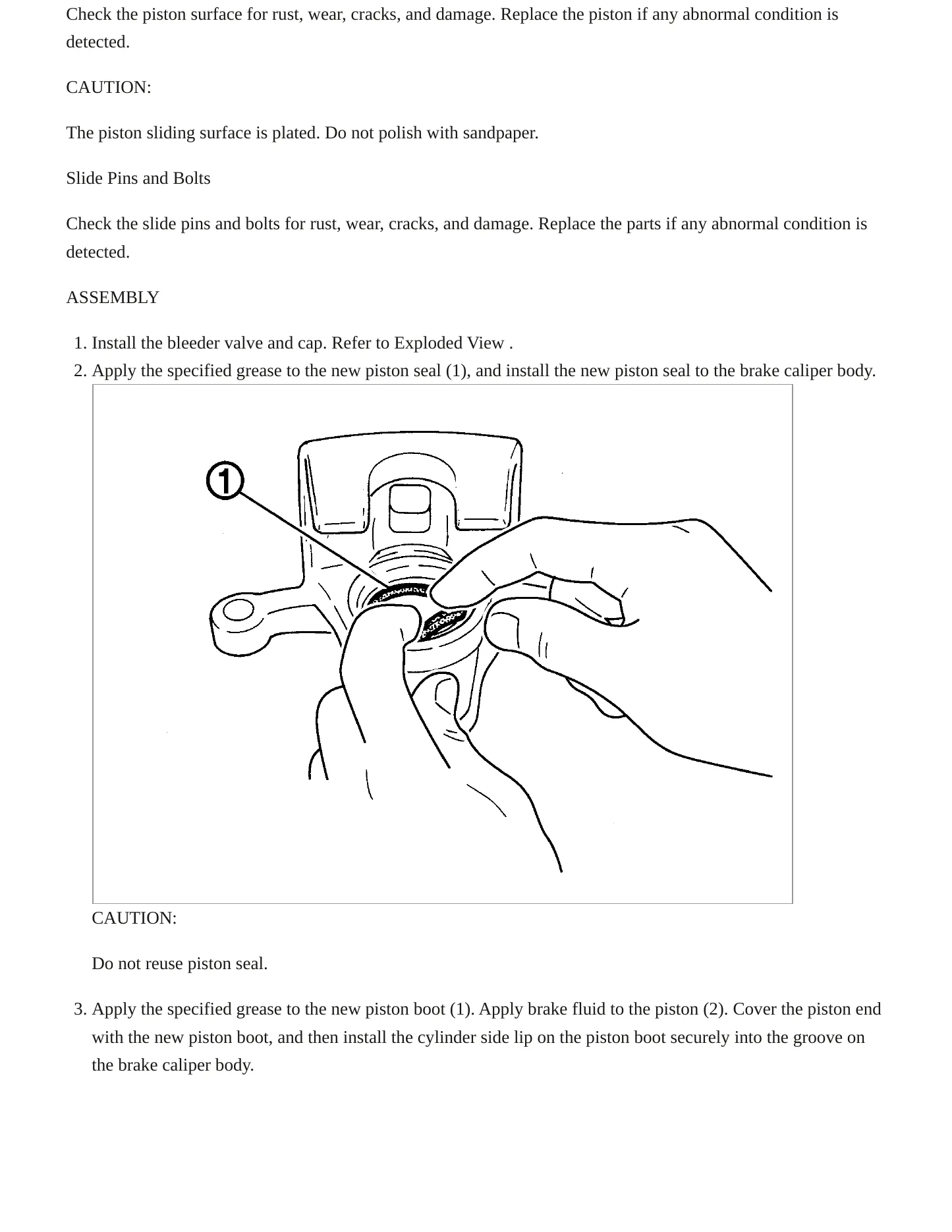 2024 Nissan Kicks Service and Repair Manual preview page 7