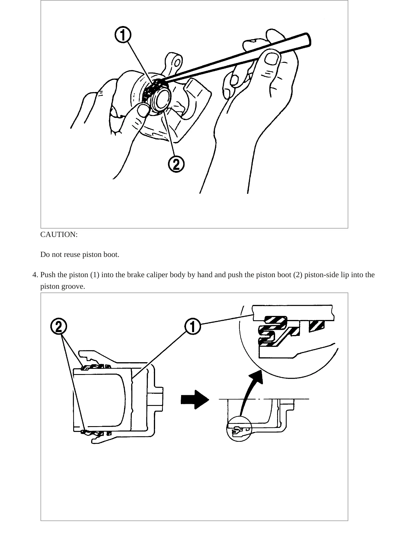 2024 Nissan Kicks Service and Repair Manual preview page 8