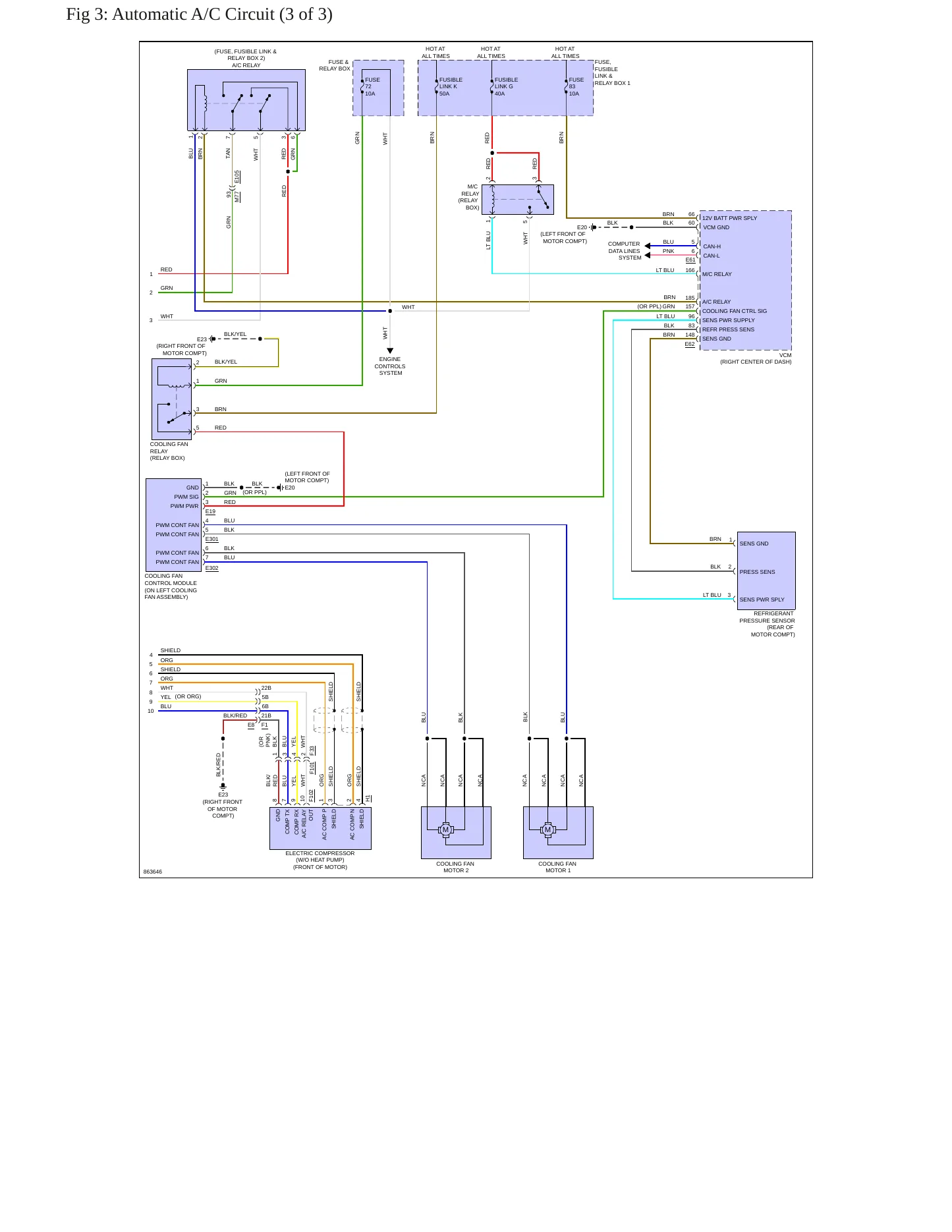 2024 Nissan LEAF Service and Repair Manual preview page 8