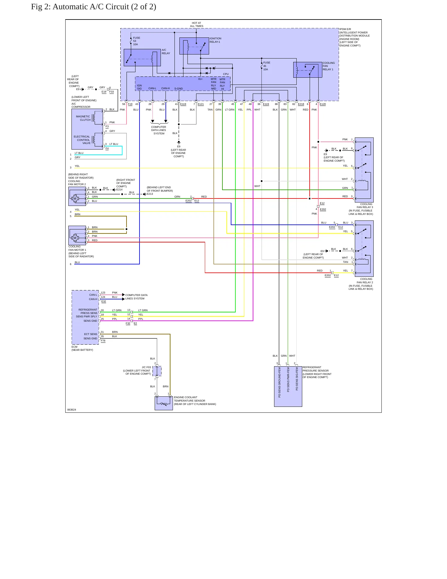 2024 Nissan Murano Service and Repair Manual preview page 9