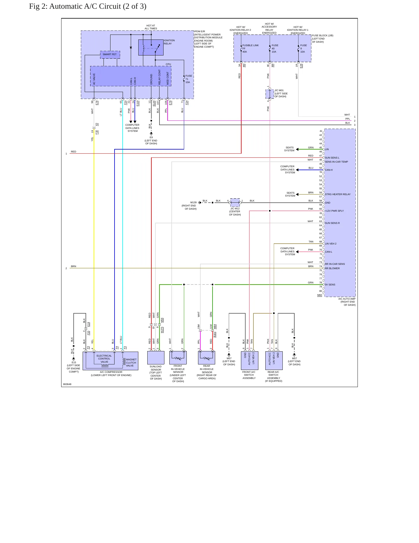 2024 Nissan Pathfinder Service and Repair Manual preview page 11