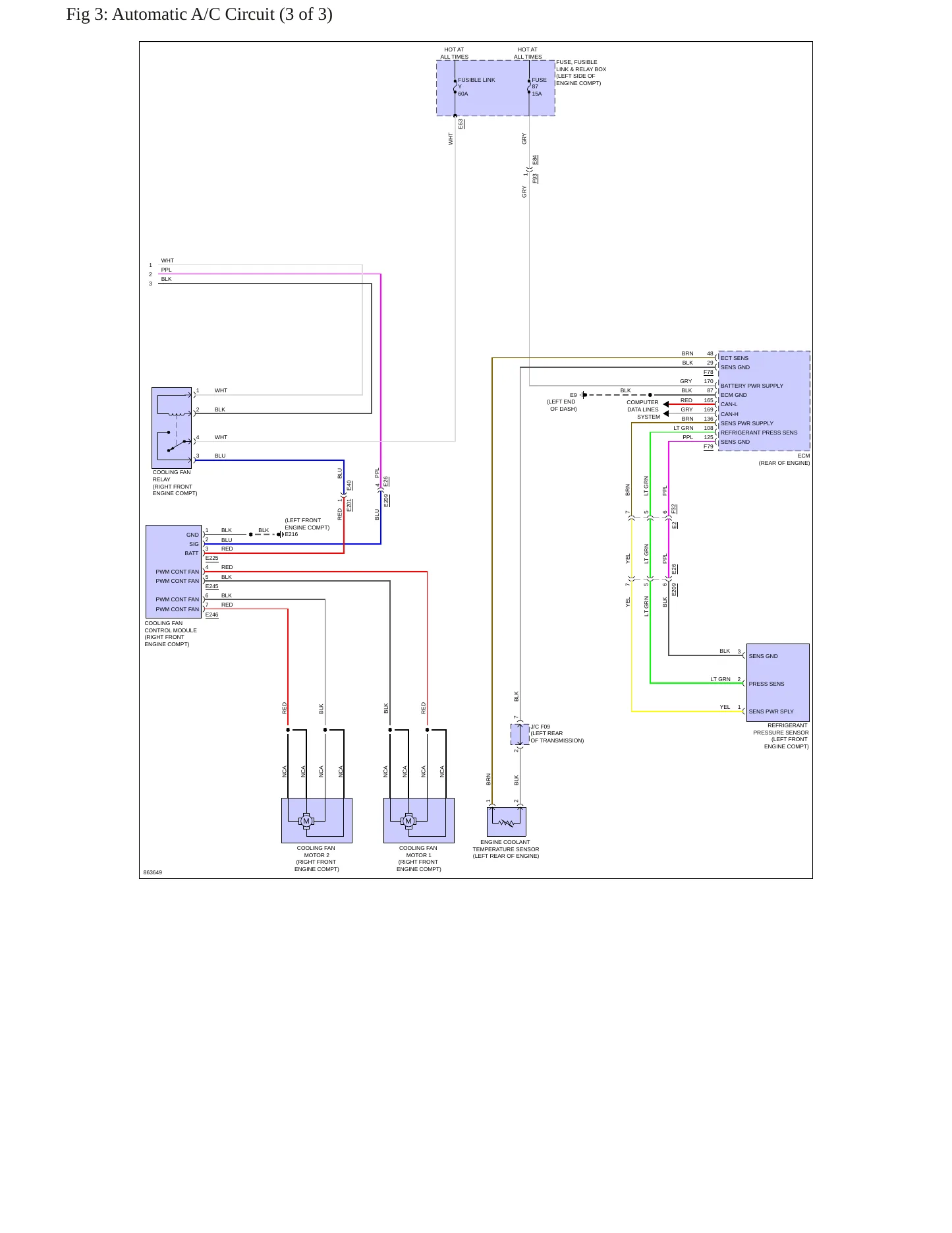 2024 Nissan Pathfinder Service and Repair Manual preview page 12