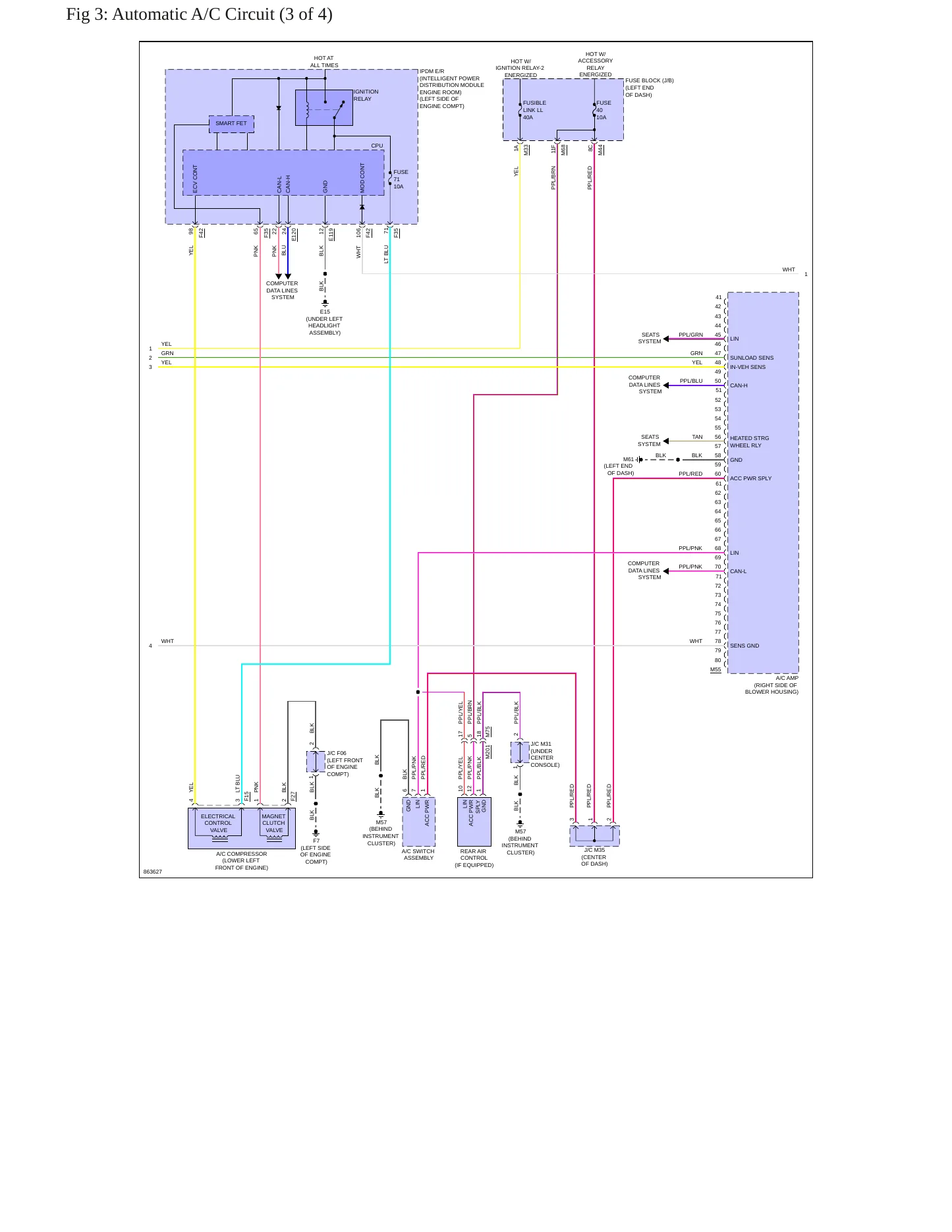 2024 Nissan Rogue Service and Repair Manual preview page 11